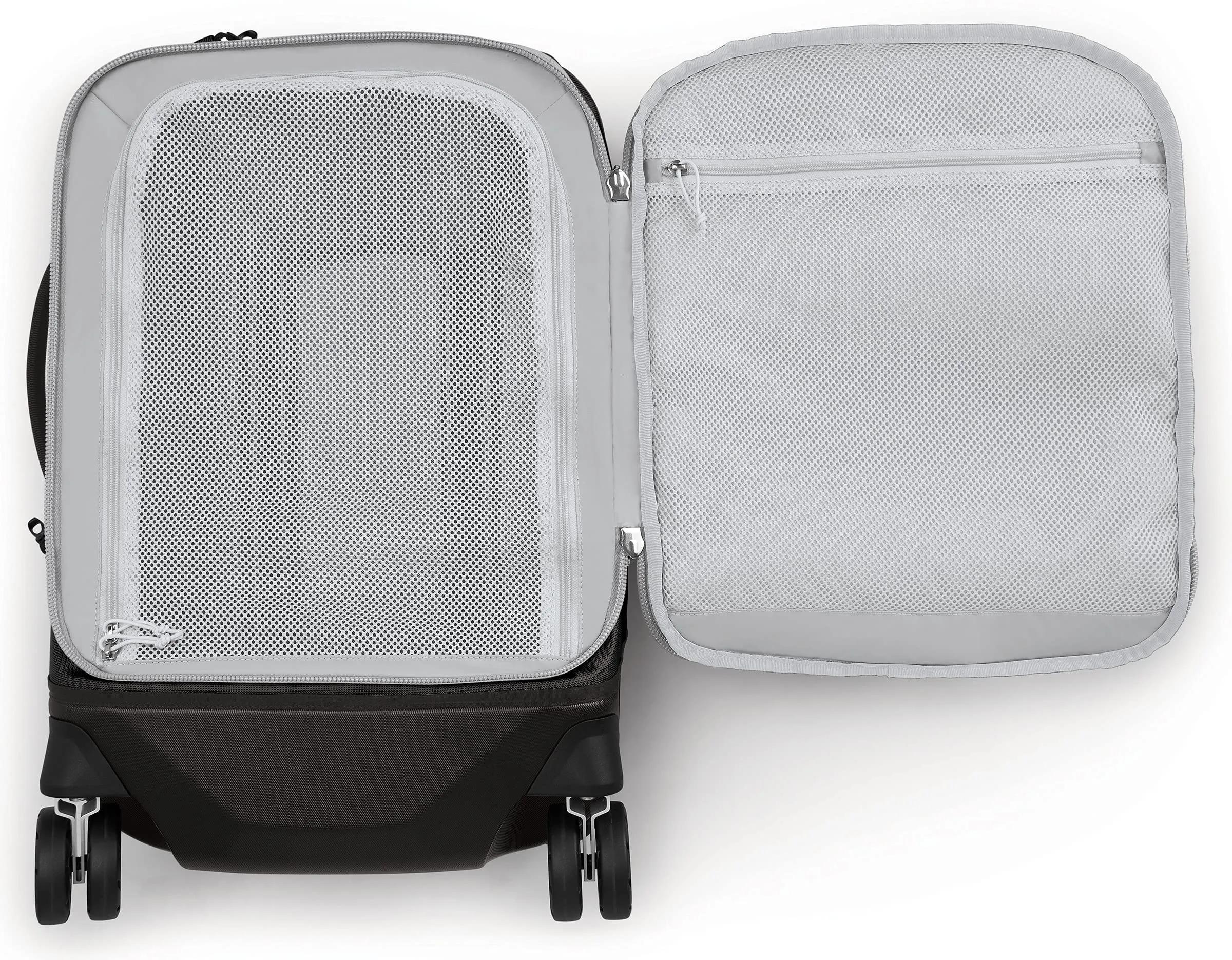 Osprey Packs Transporter Valise Hybride 4 Roues Cabine 22 Sacs Osprey-Packs