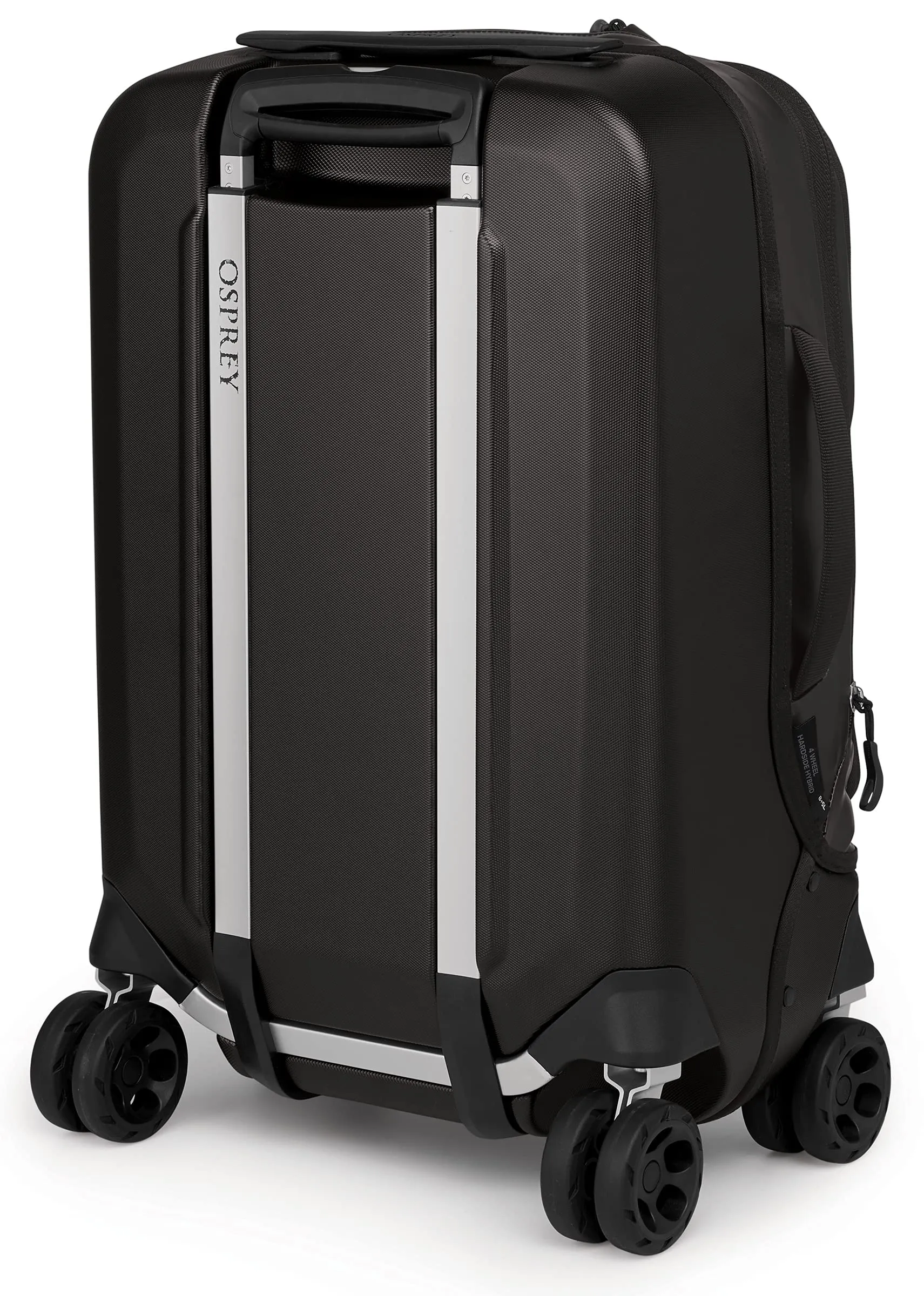 Osprey Packs Transporter Valise Hybride 4 Roues Cabine 22 Sacs Osprey-Packs