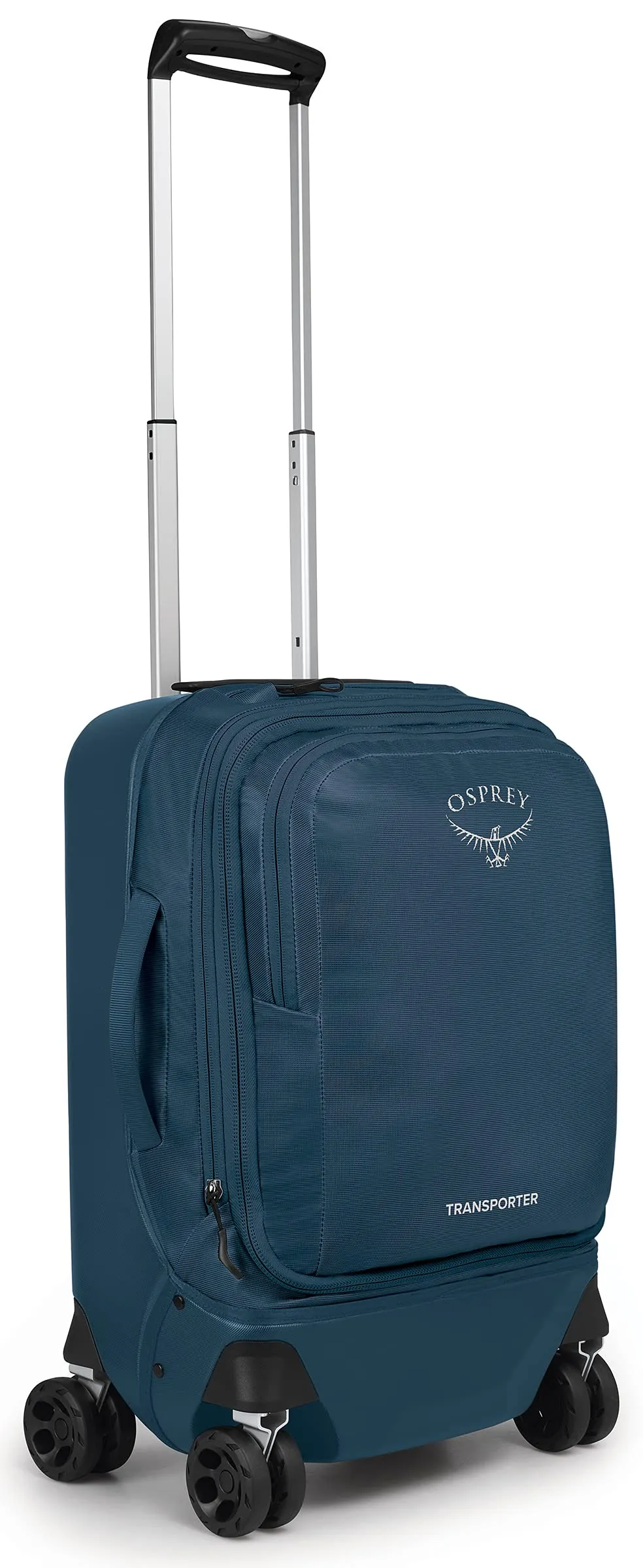 Osprey Packs Transporter Valise Hybride 4 Roues Cabine 22 Sacs Osprey-Packs