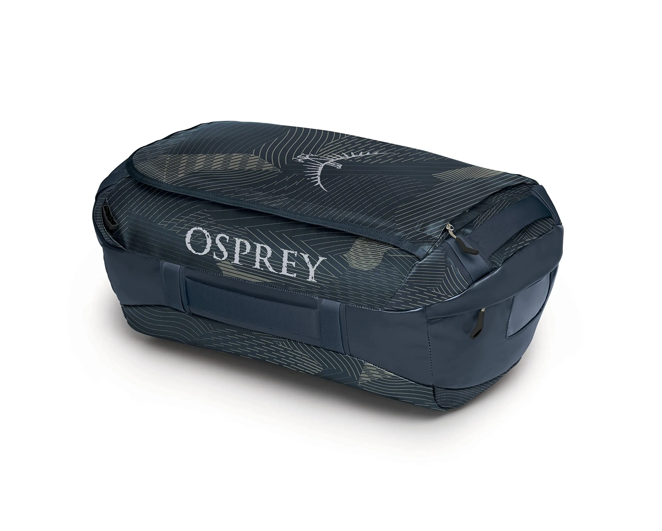 Osprey Packs Transporter 40 Sacs de Voyage Expédition Osprey-Packs