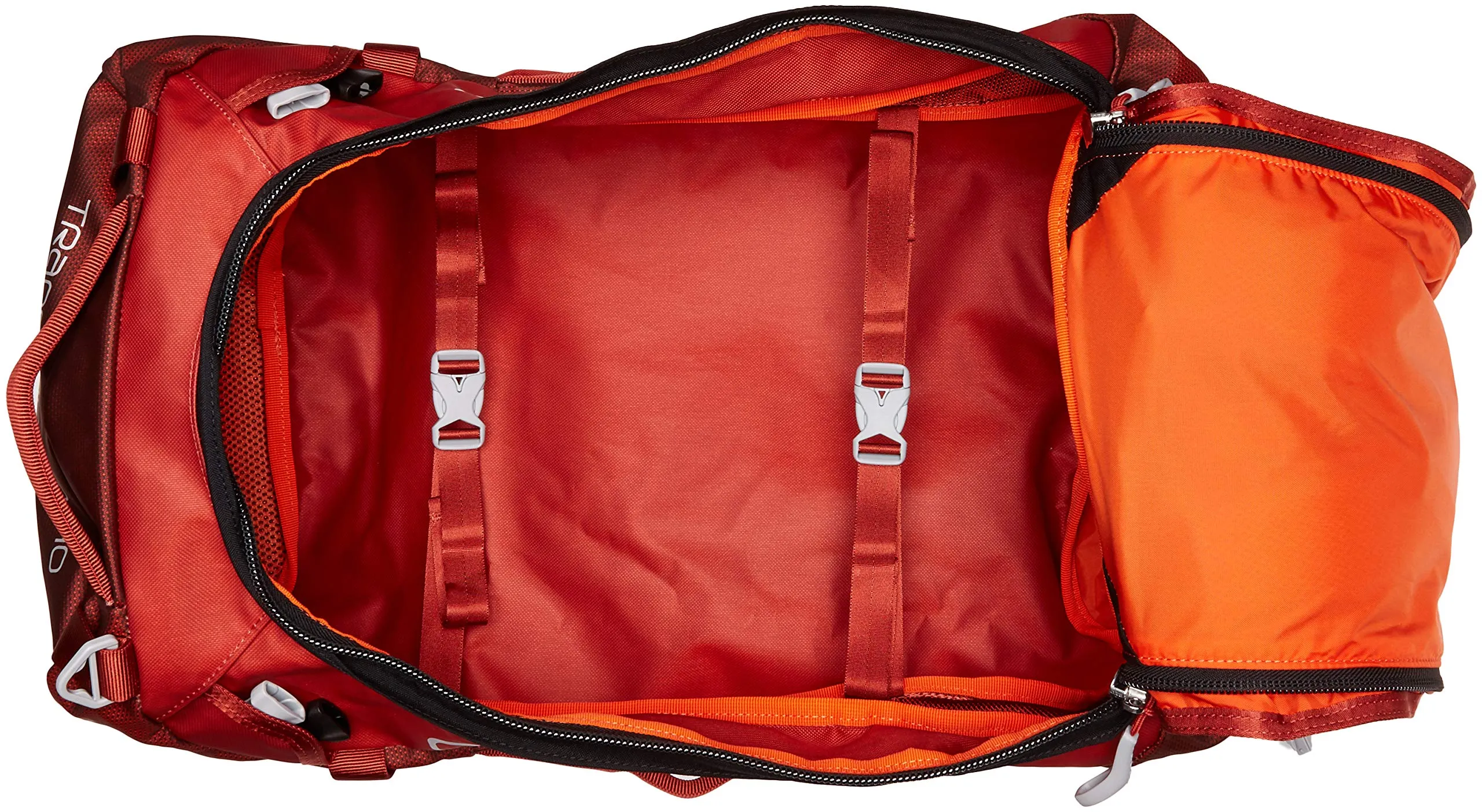 Osprey Packs Transporter 40 Sacs de Voyage Expédition Osprey-Packs