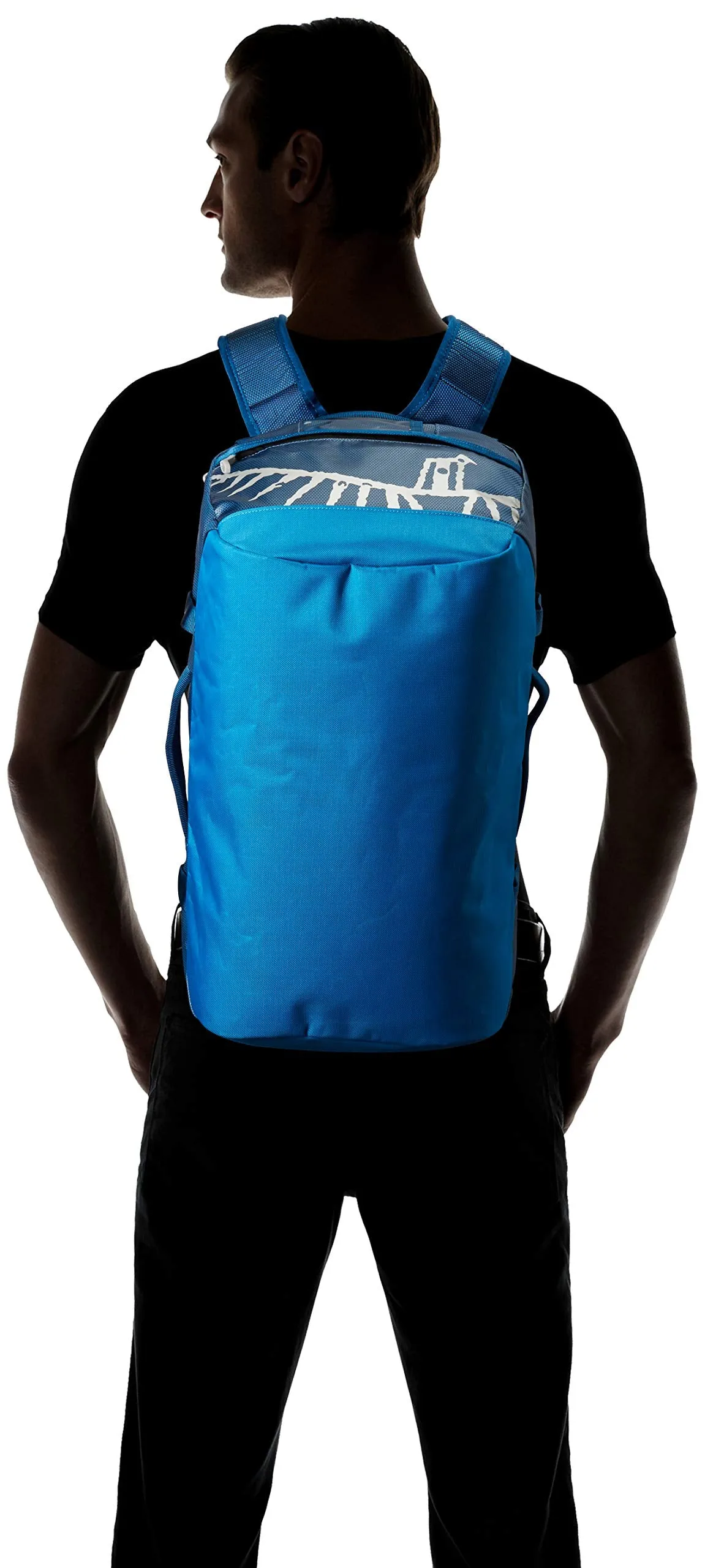 Osprey Packs Transporter 40 Sacs de Voyage Expédition Osprey-Packs