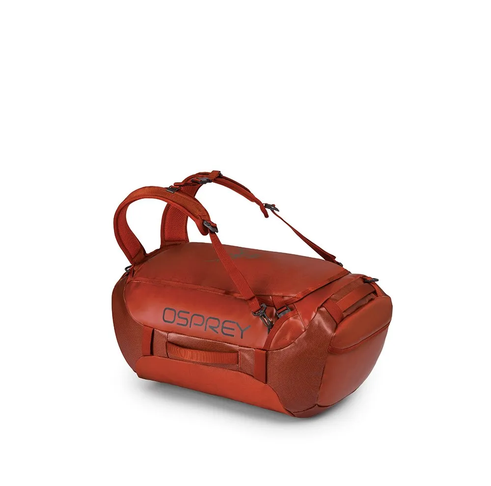 Osprey Packs Transporter 40 Sacs de Voyage Expédition Osprey-Packs
