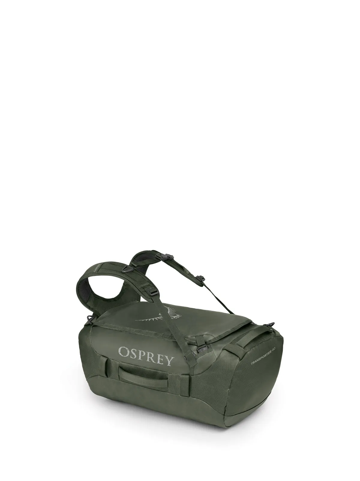 Osprey Packs Transporter 40 Sacs de Voyage Expédition Osprey-Packs