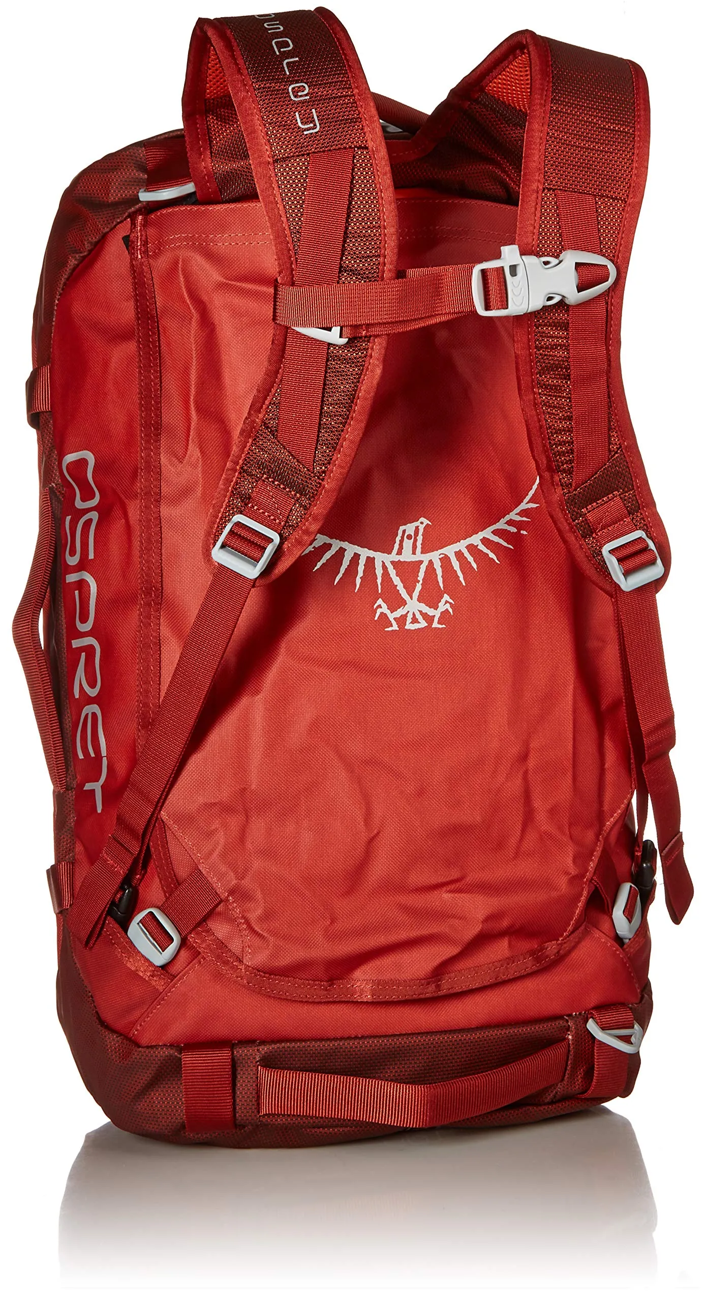 Osprey Packs Transporter 40 Sacs de Voyage Expédition Osprey-Packs
