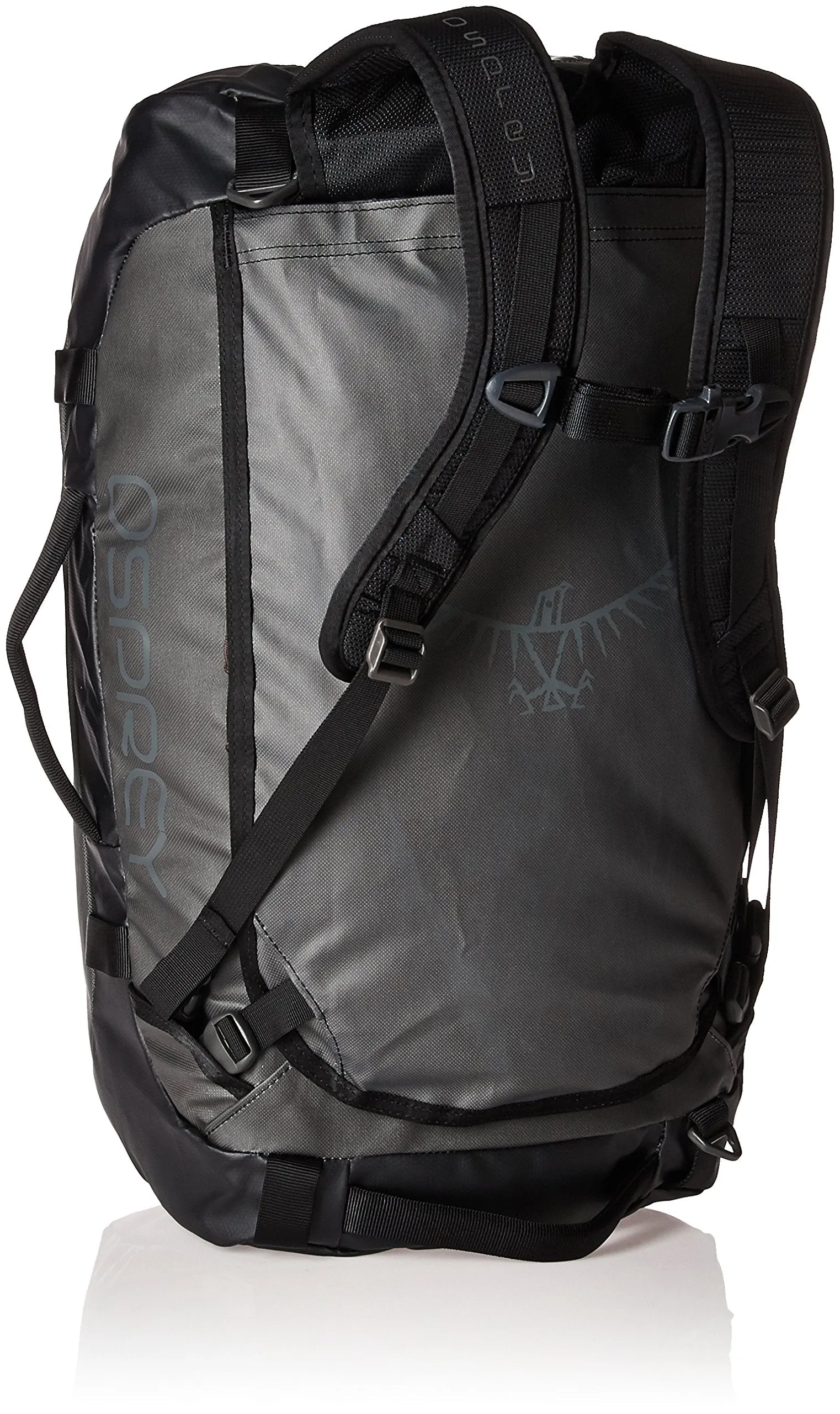 Osprey Packs Transporter 40 Sacs de Voyage Expédition Osprey-Packs