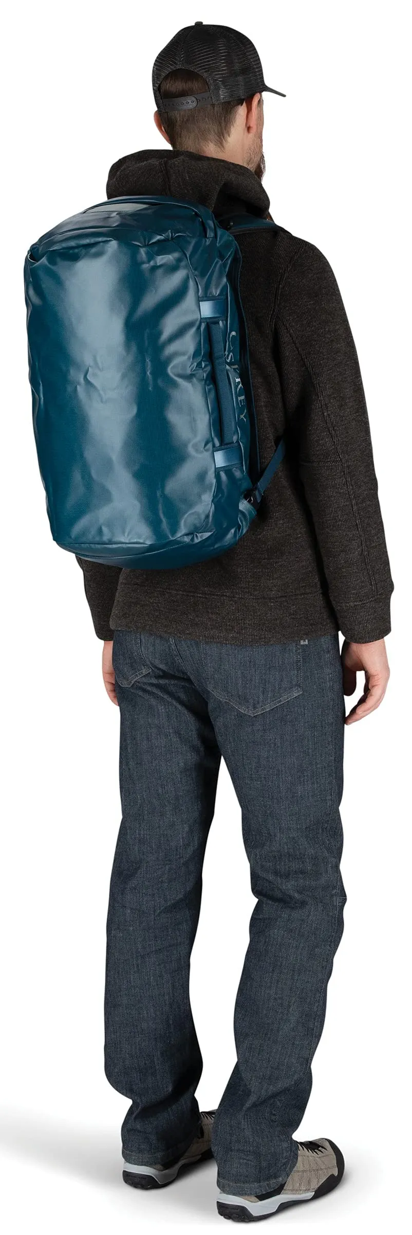 Osprey Packs Transporter 40 Sacs de Voyage Expédition Osprey-Packs