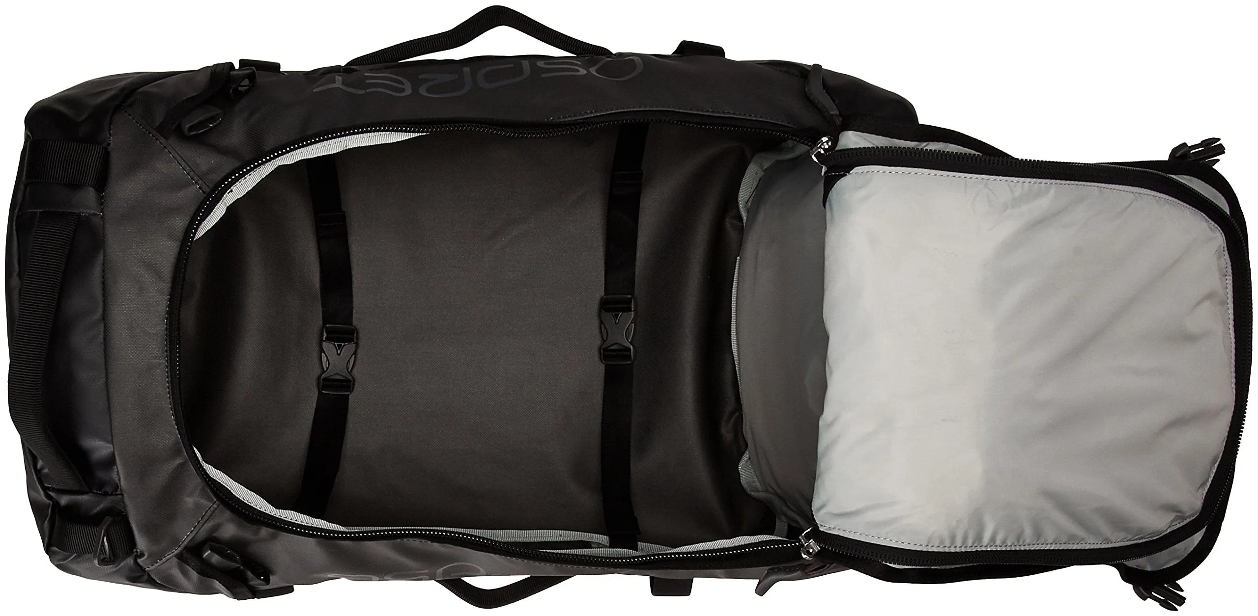 Osprey Packs Transporter 40 Sacs de Voyage Expédition Osprey-Packs