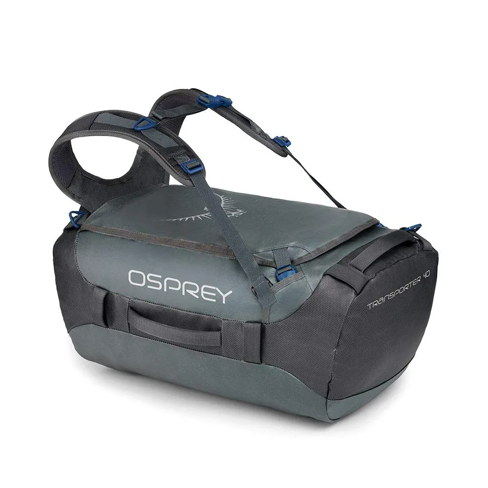 Osprey Packs Transporter 40 Sacs de Voyage Expédition Osprey-Packs