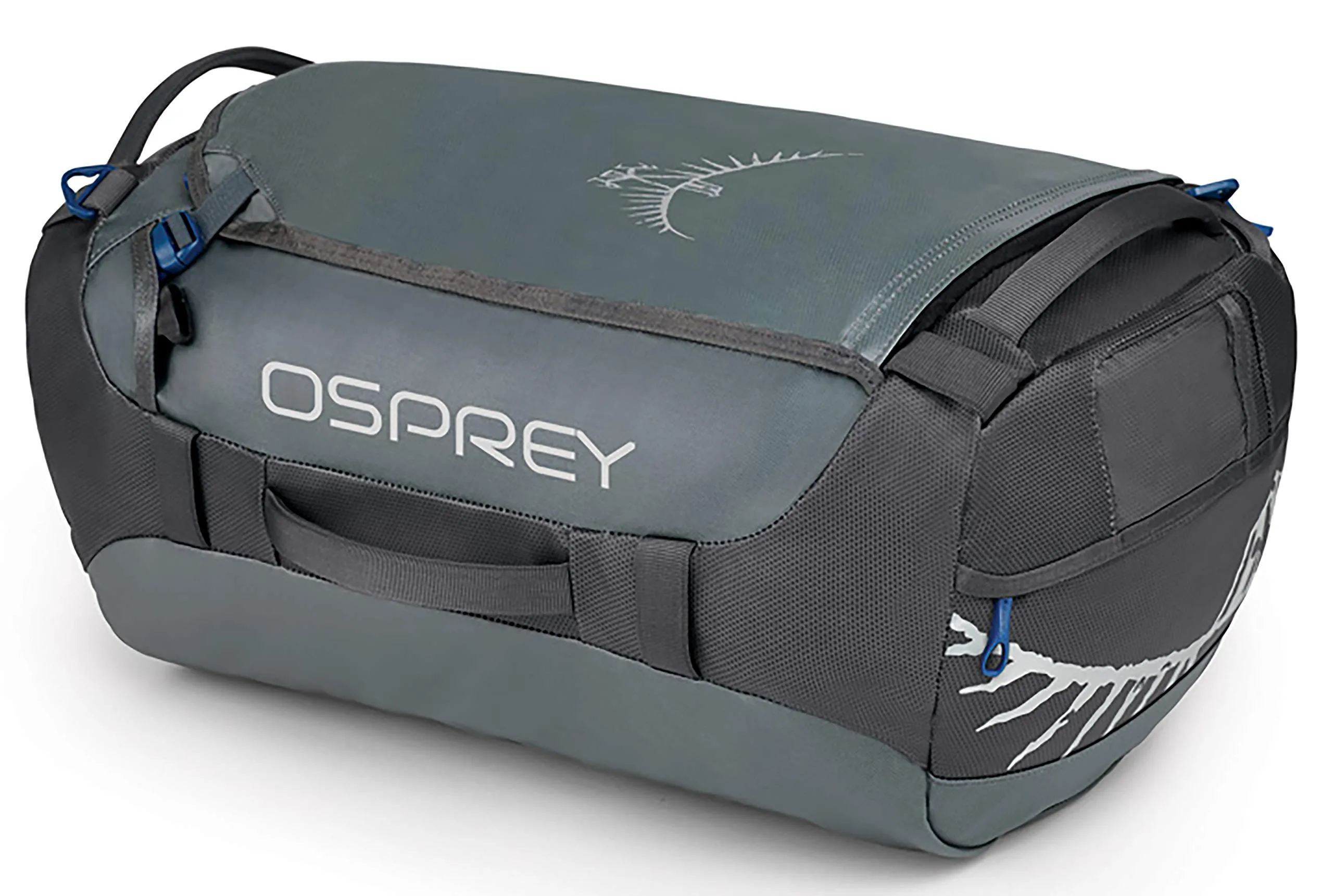 Osprey Packs Transporter 40 Sacs de Voyage Expédition Osprey-Packs