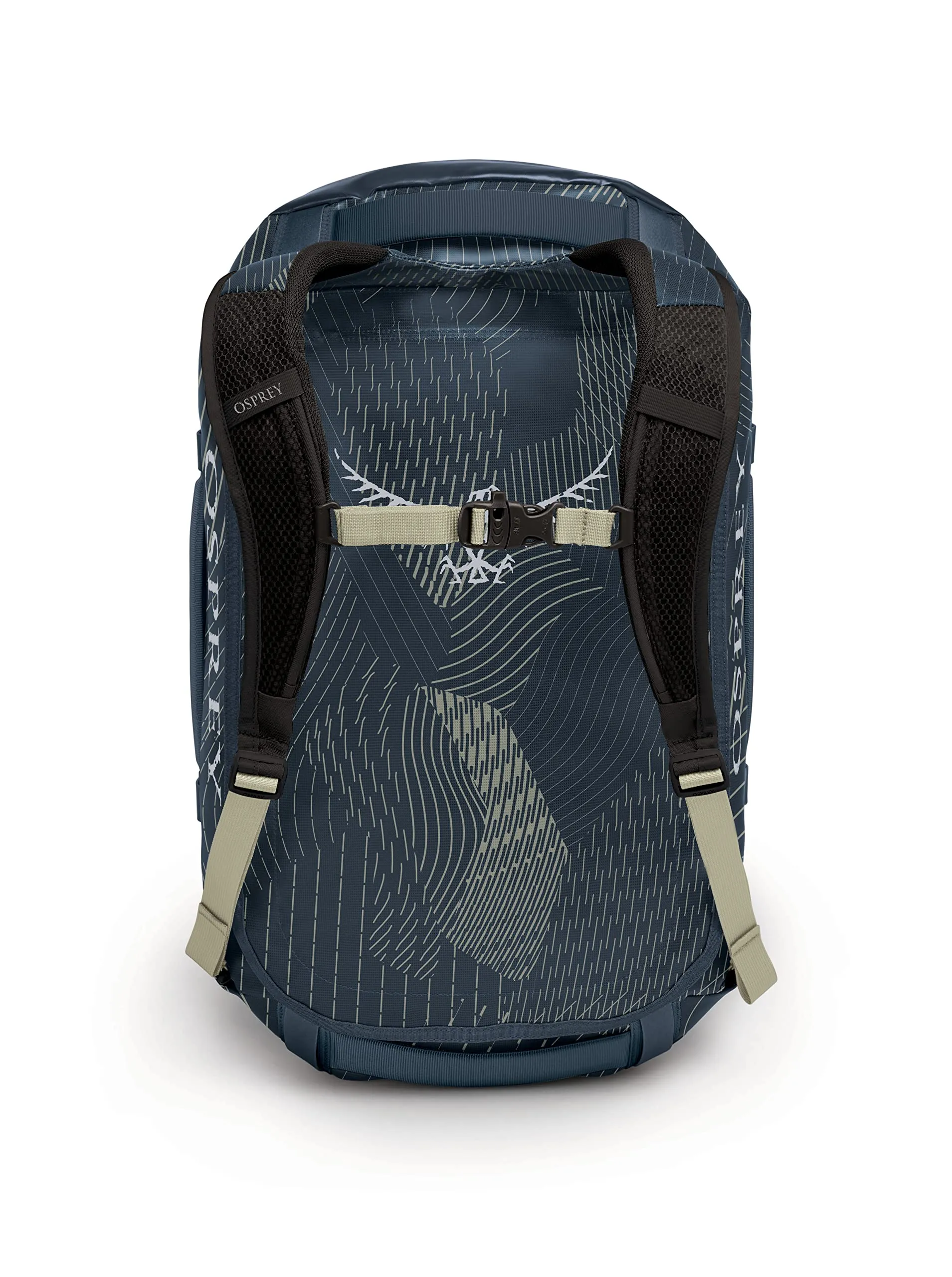 Osprey Packs Transporter 40 Sacs de Voyage Expédition Osprey-Packs