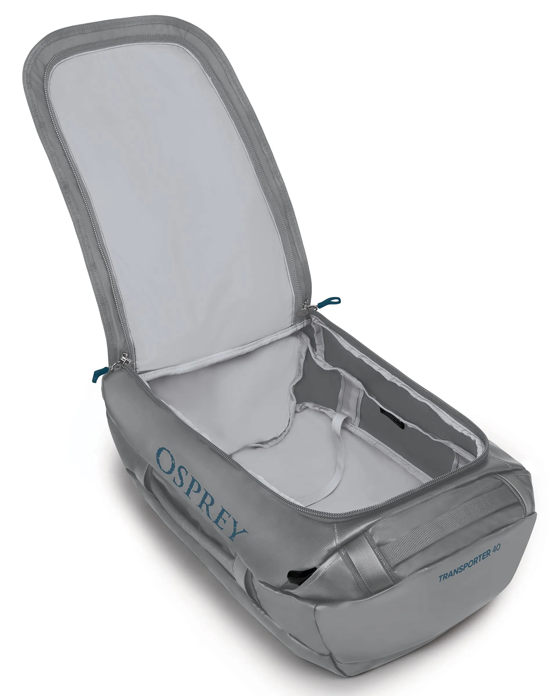 Osprey Packs Transporter 40 Sacs de Voyage Expédition Osprey-Packs
