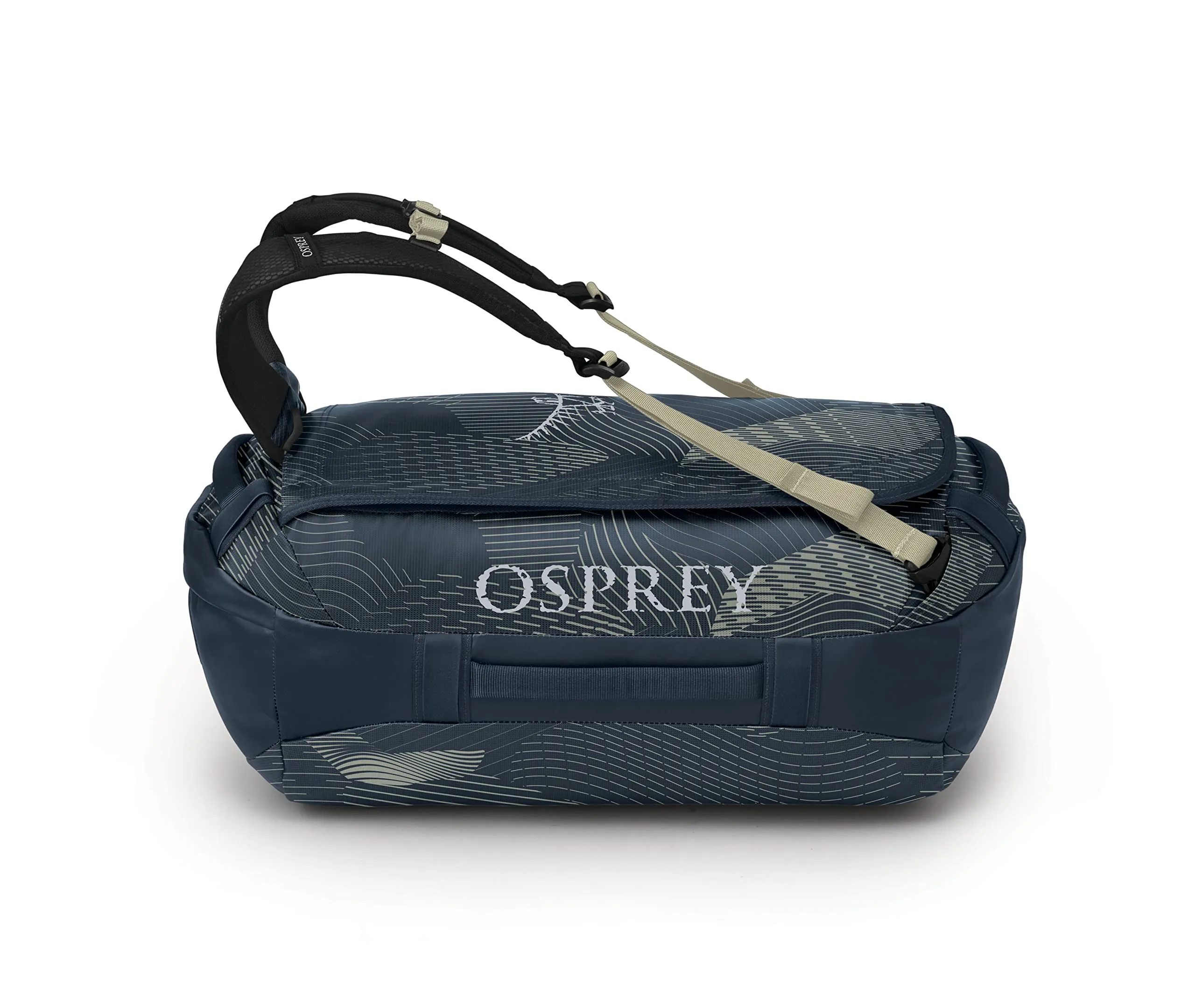 Osprey Packs Transporter 40 Sacs de Voyage Expédition Osprey-Packs