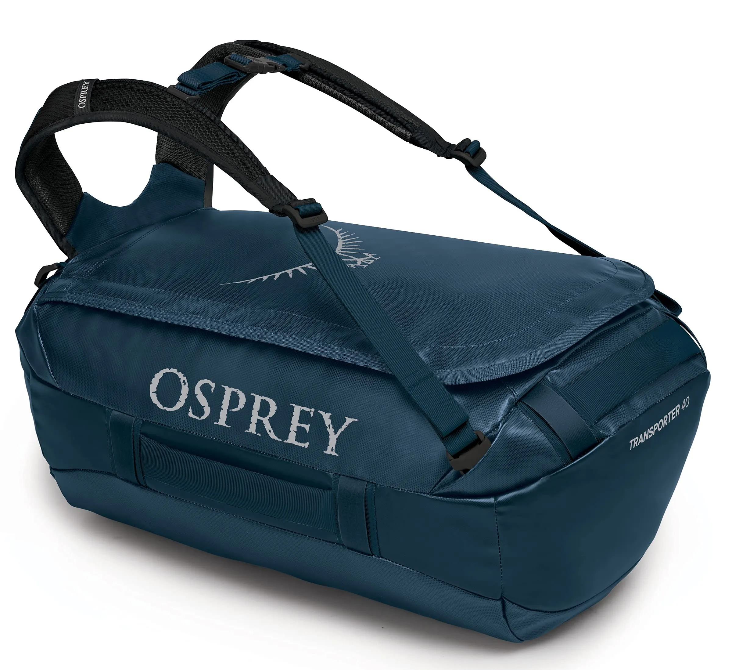 Osprey Packs Transporter 40 Sacs de Voyage Expédition Osprey-Packs