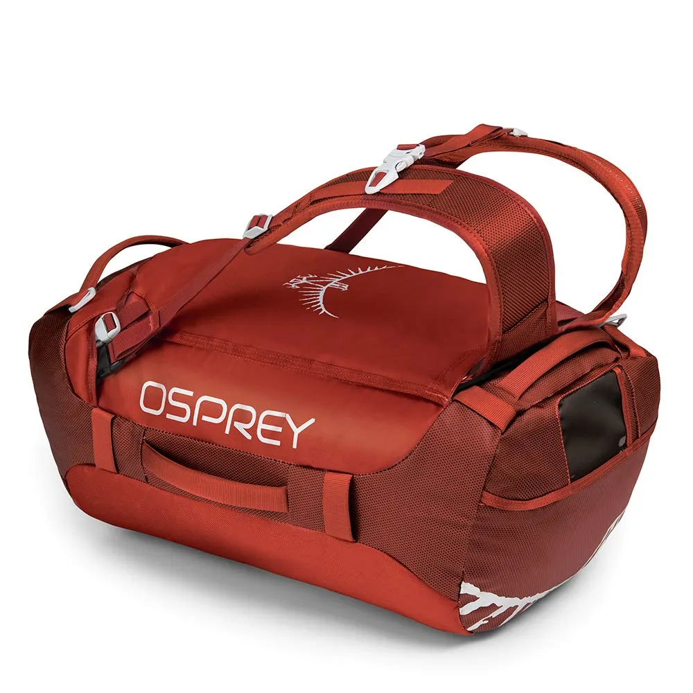 Osprey Packs Transporter 40 Sacs de Voyage Expédition Osprey-Packs