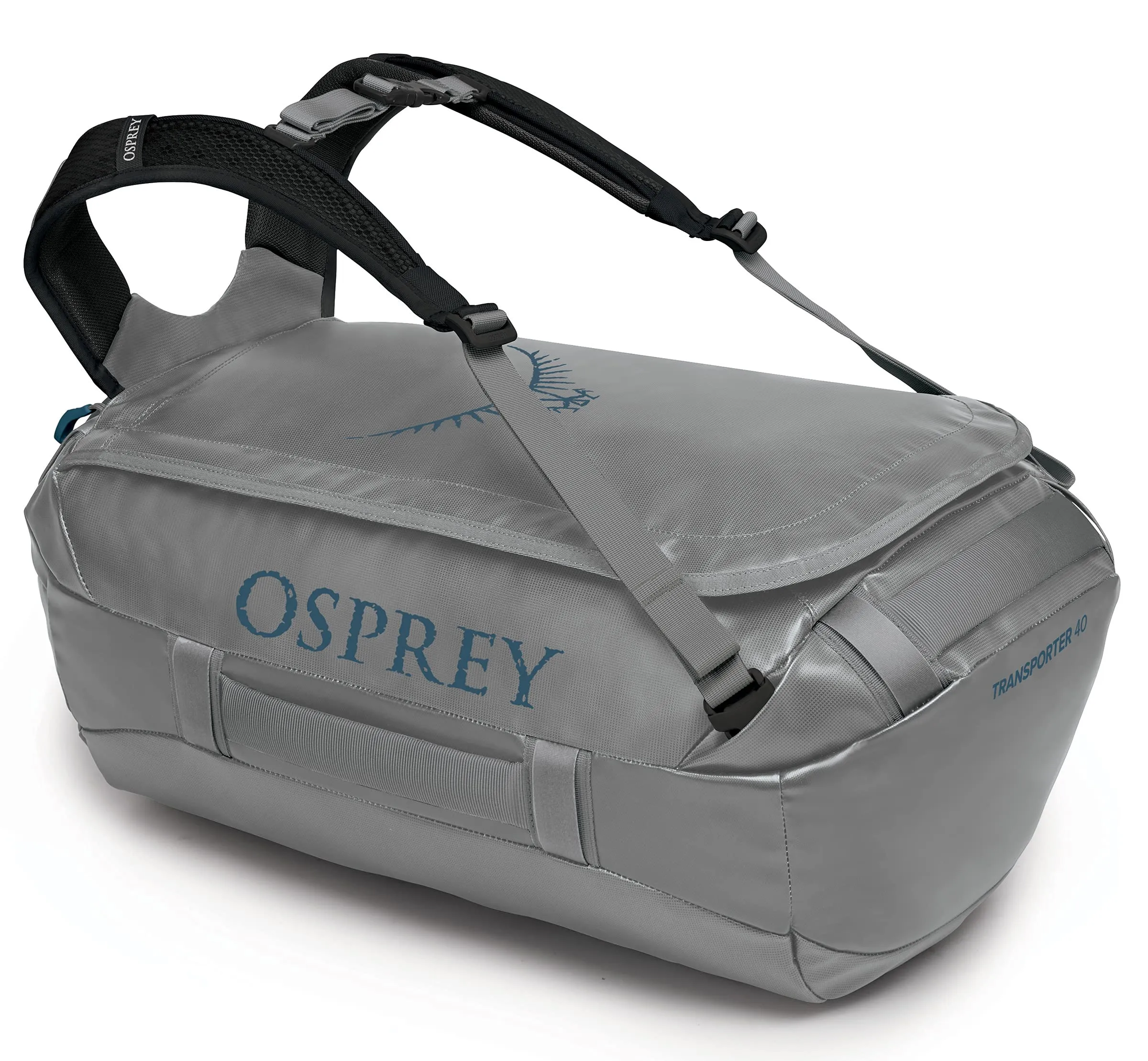 Osprey Packs Transporter 40 Sacs de Voyage Expédition Osprey-Packs