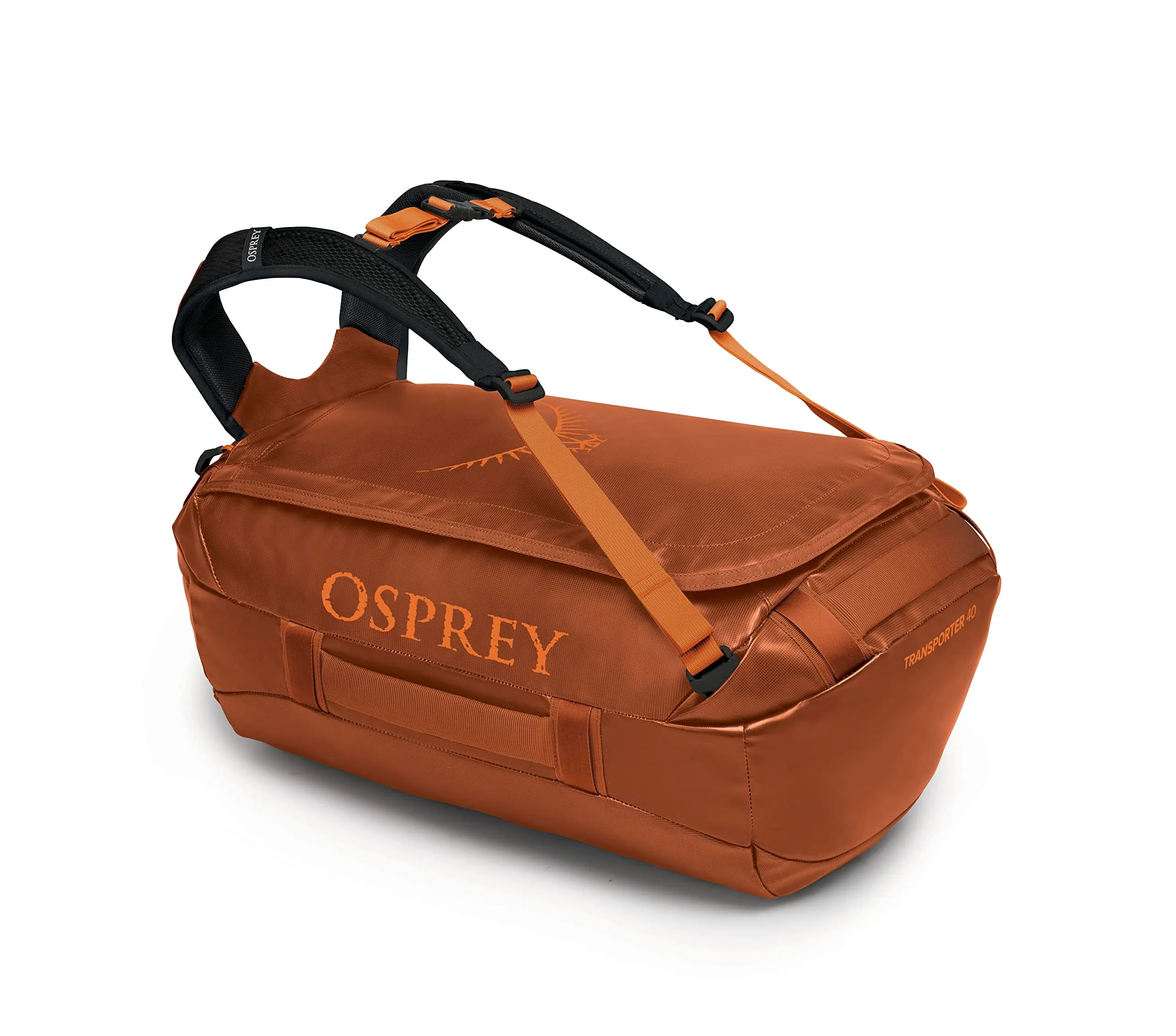 Osprey Packs Transporter 40 Sacs de Voyage Expédition Osprey-Packs