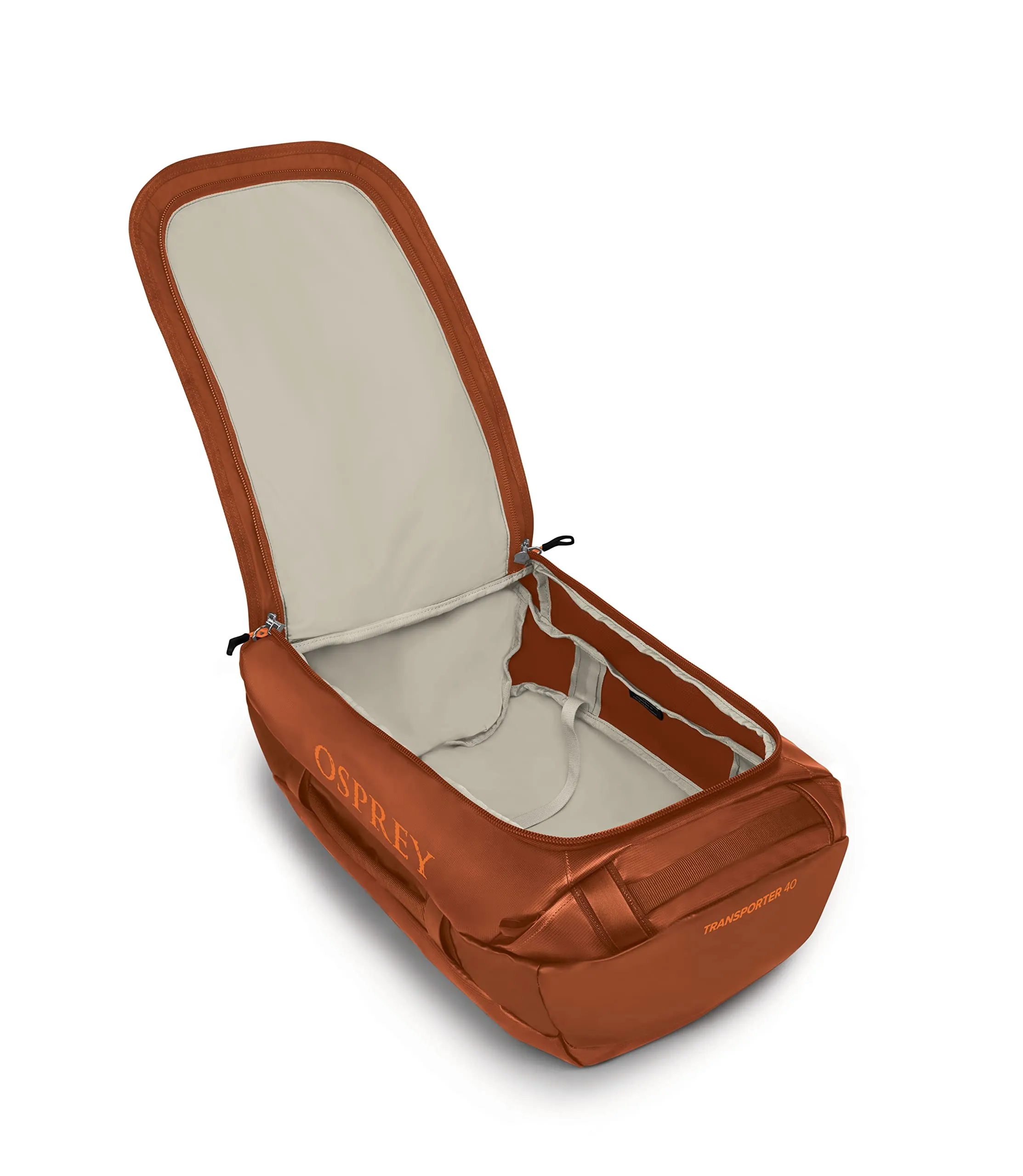 Osprey Packs Transporter 40 Sacs de Voyage Expédition Osprey-Packs