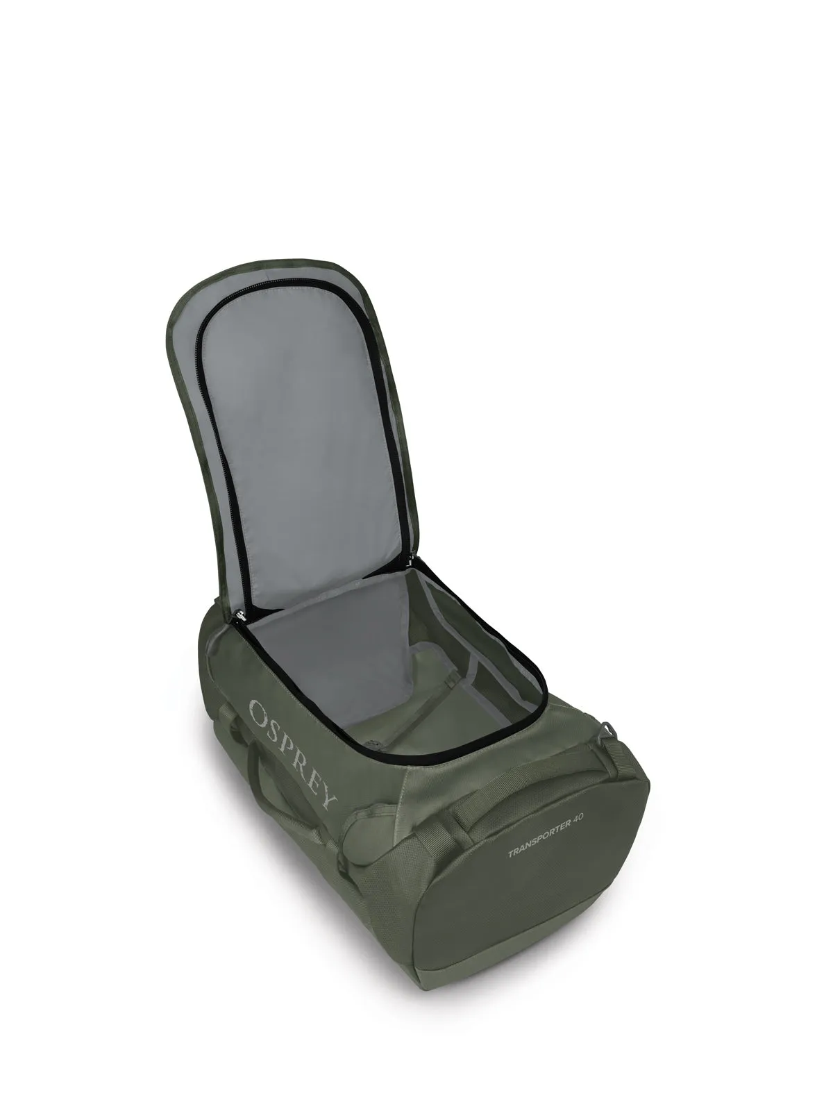 Osprey Packs Transporter 40 Sacs de Voyage Expédition Osprey-Packs