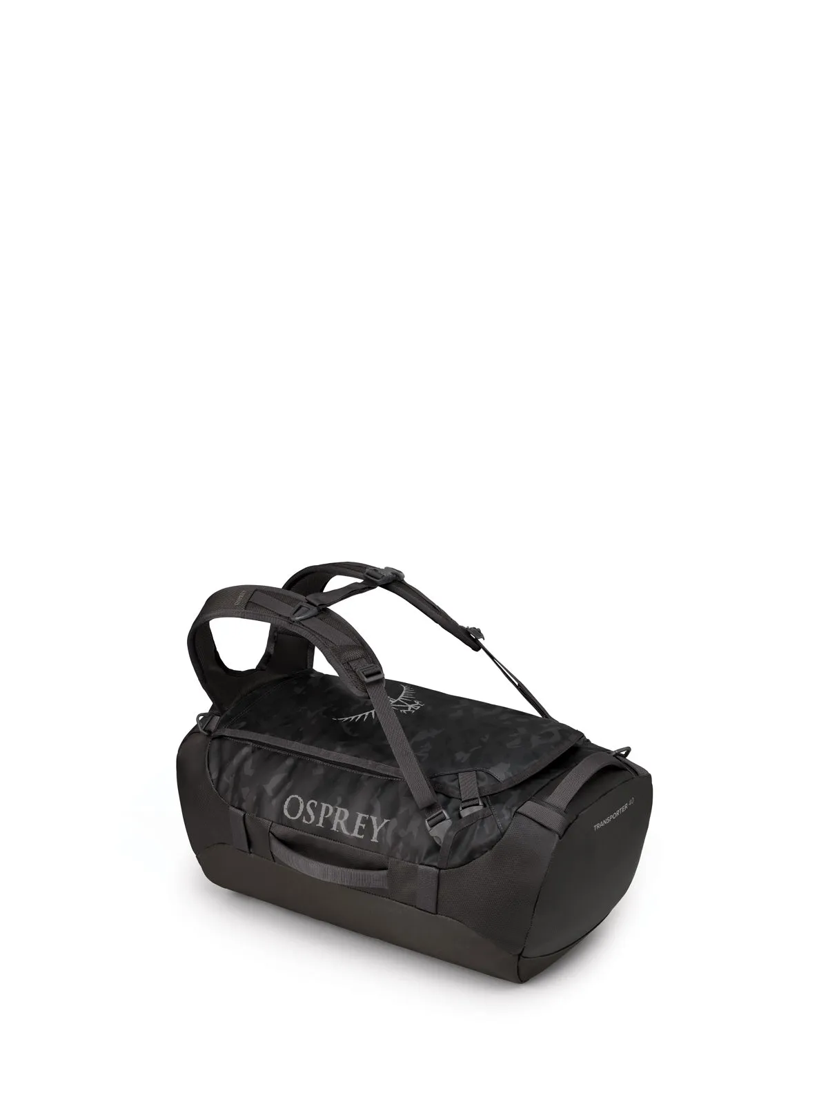 Osprey Packs Transporter 40 Sacs de Voyage Expédition Osprey-Packs