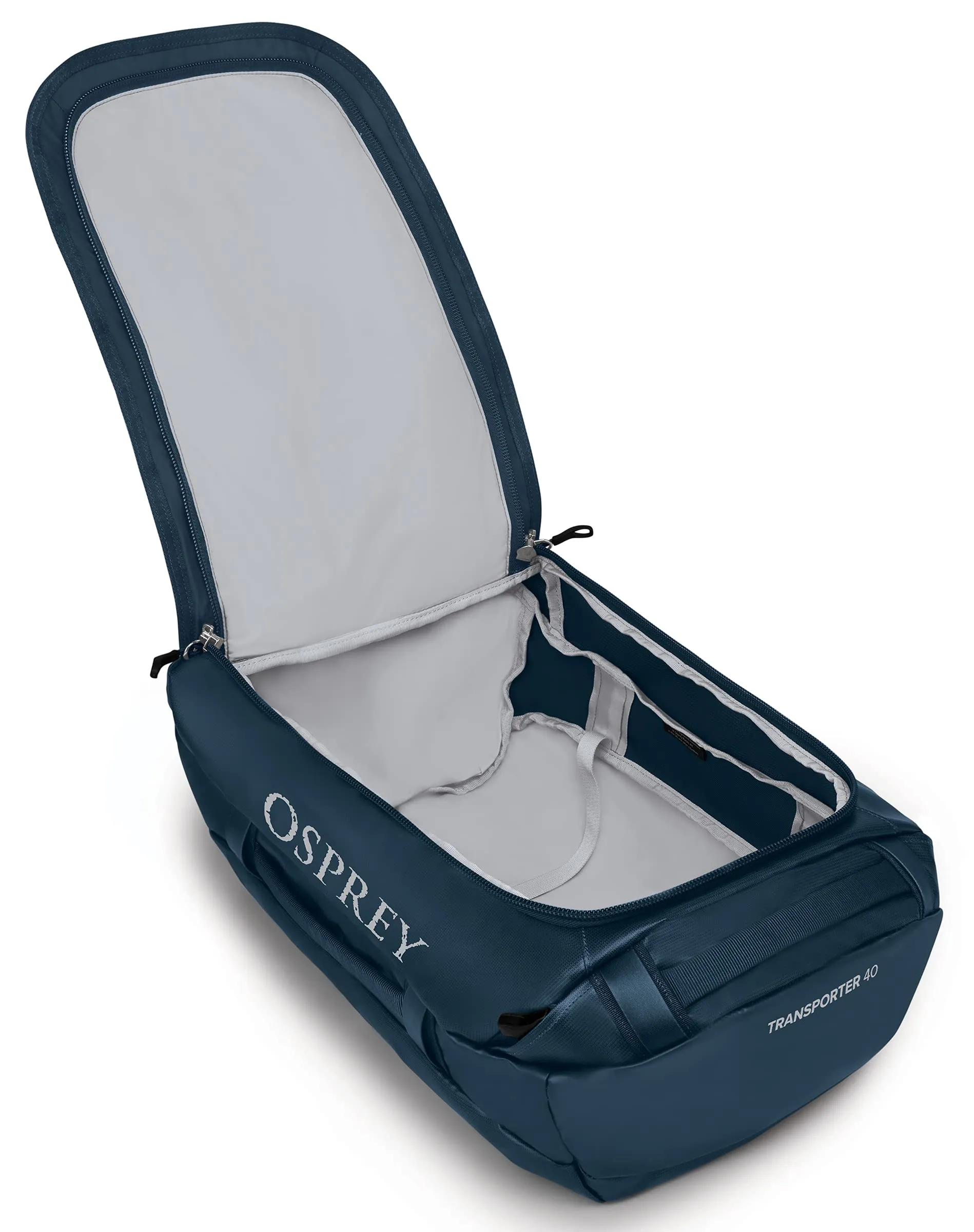 Osprey Packs Transporter 40 Sacs de Voyage Expédition Osprey-Packs