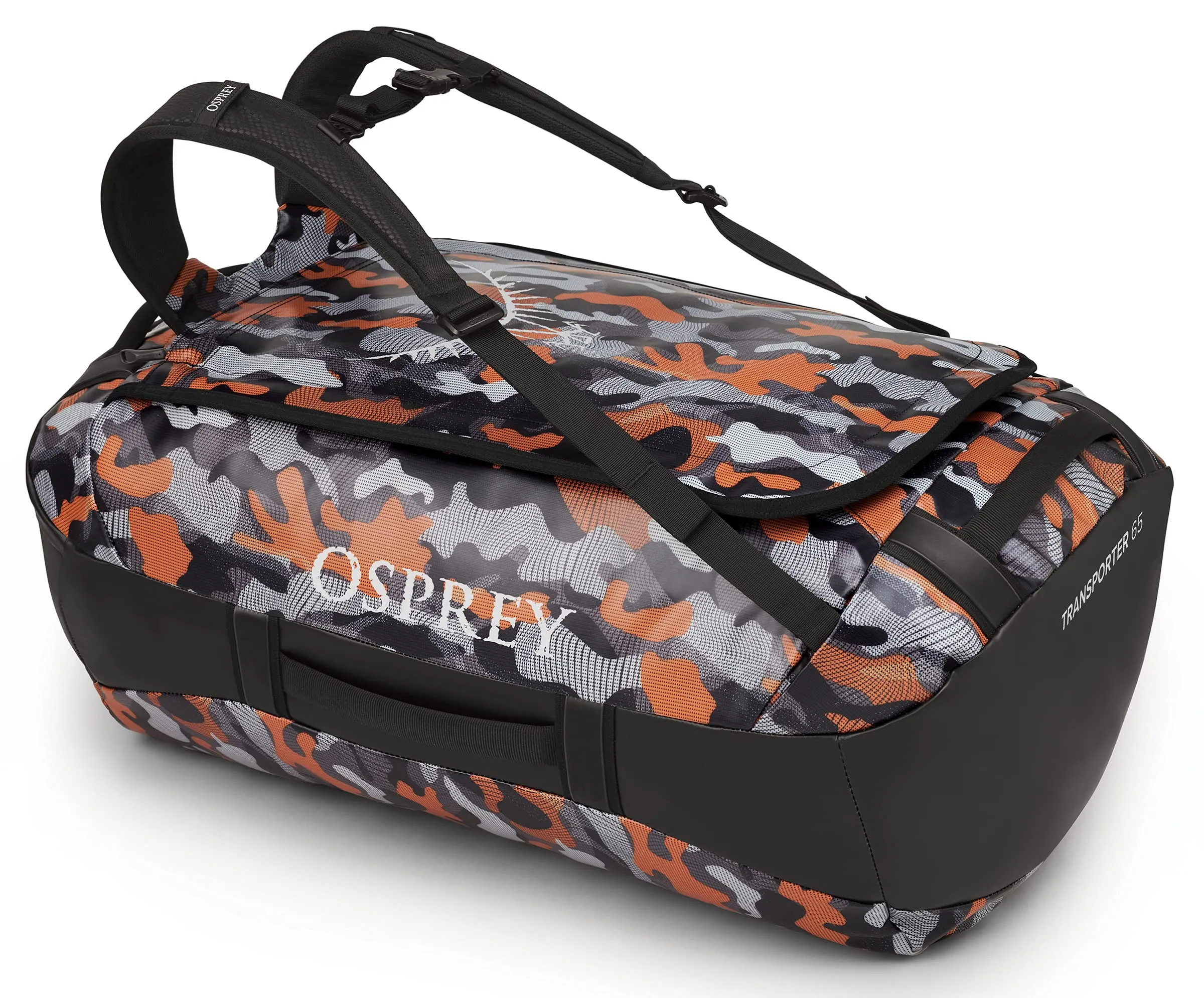 Sacs de voyage Osprey Packs Transporter 65 Expedition - Osprey-Packs