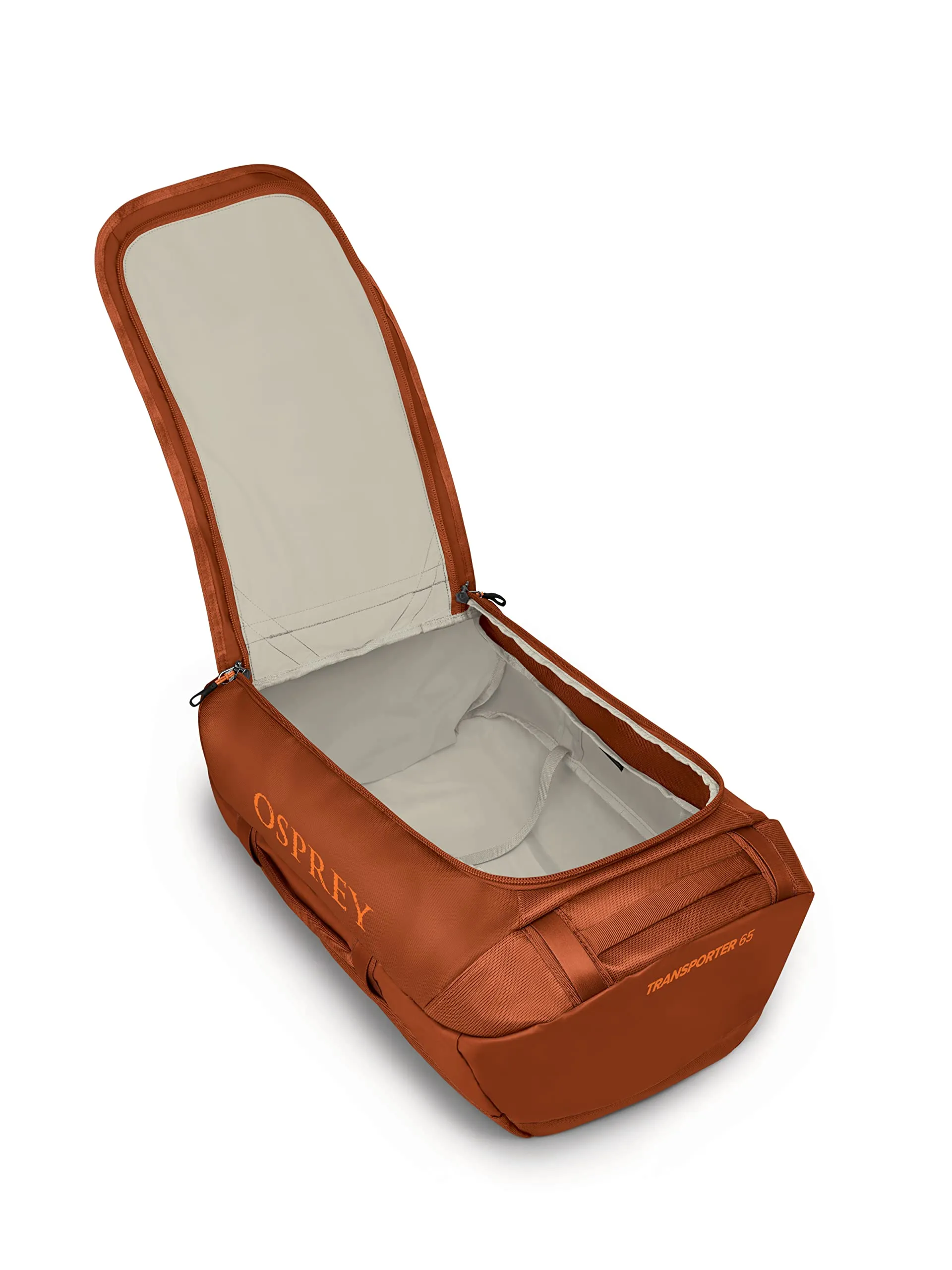 Sacs de voyage Osprey Packs Transporter 65 Expedition - Osprey-Packs