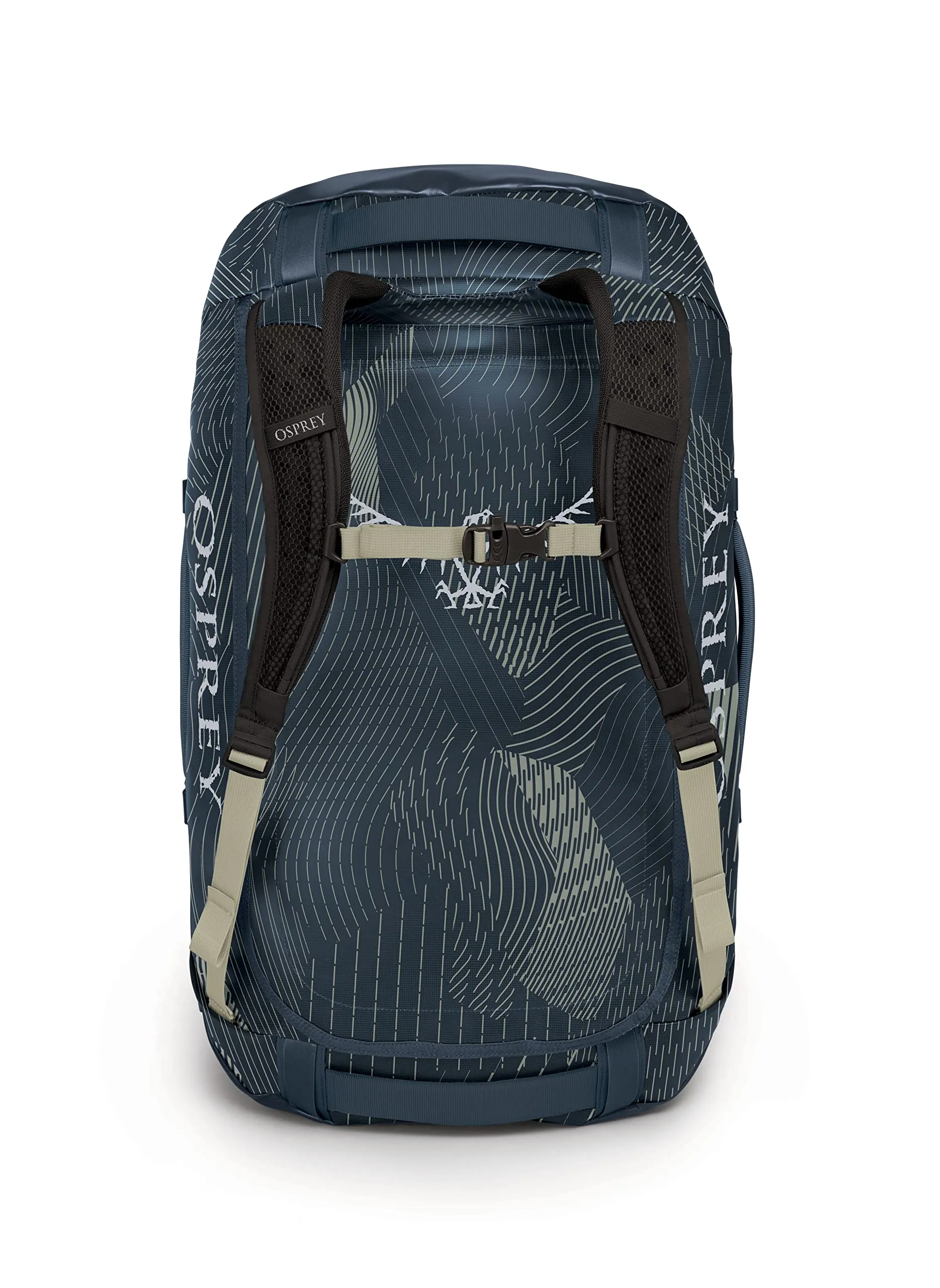 Sacs de voyage Osprey Packs Transporter 65 Expedition - Osprey-Packs