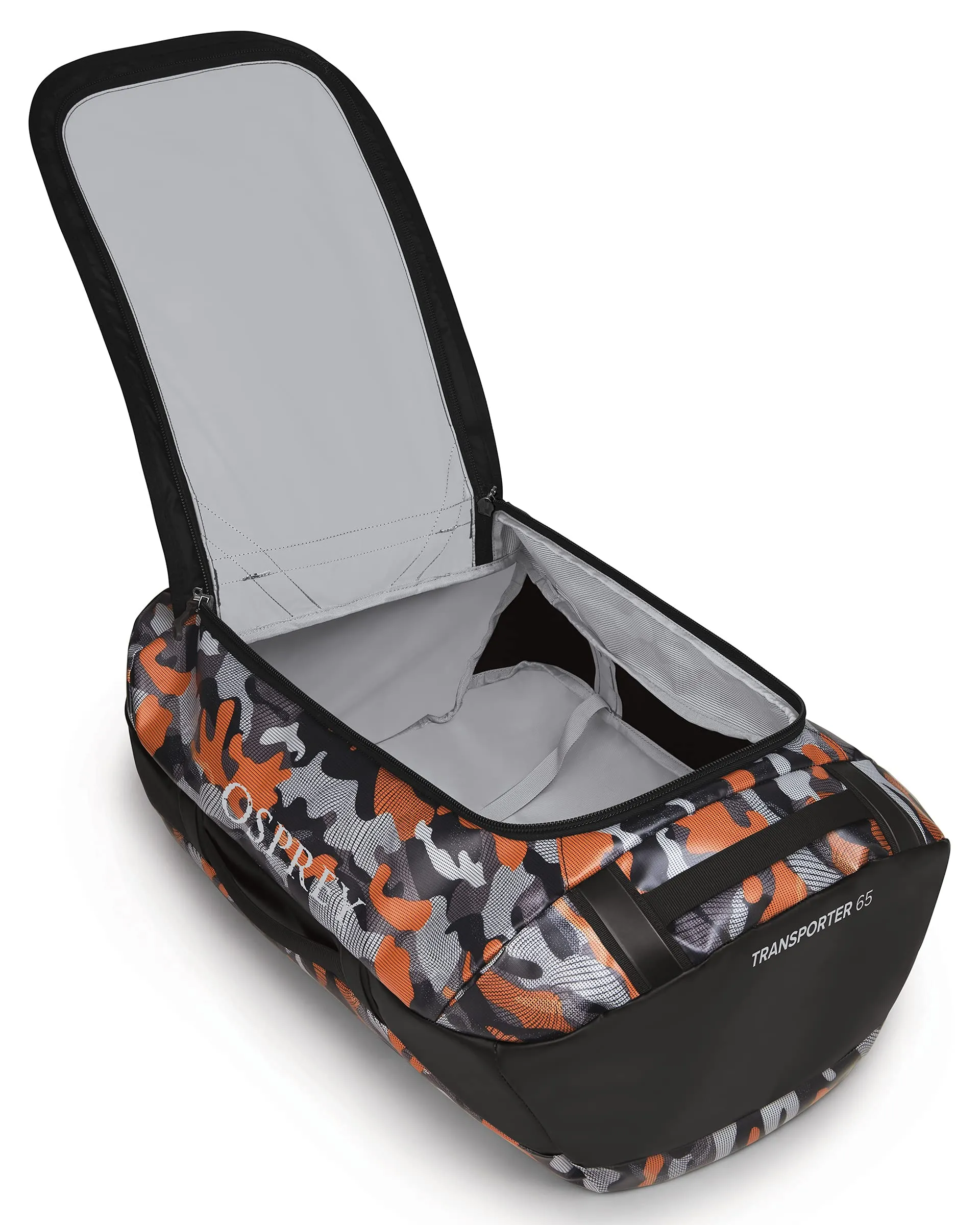 Sacs de voyage Osprey Packs Transporter 65 Expedition - Osprey-Packs