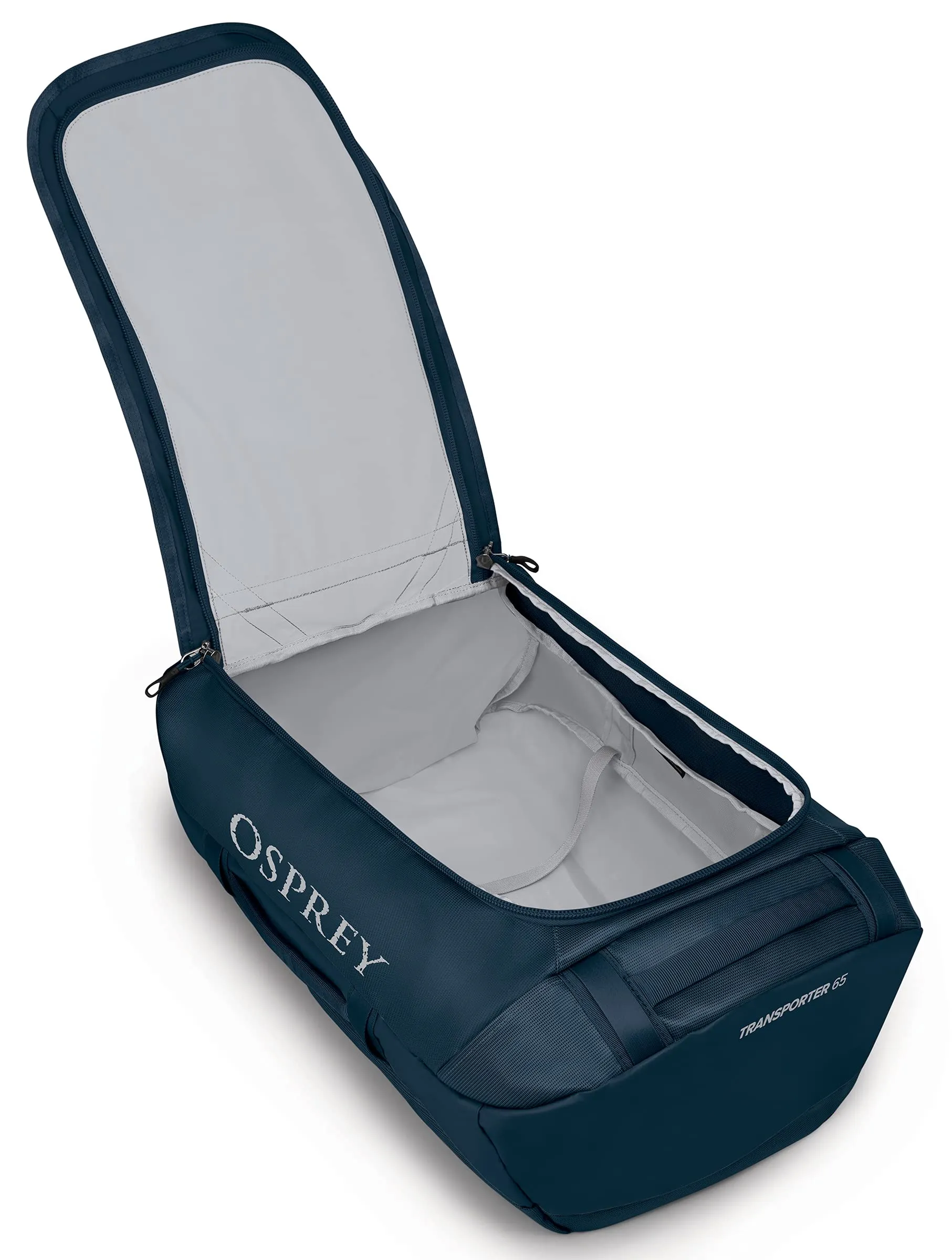 Sacs de voyage Osprey Packs Transporter 65 Expedition - Osprey-Packs