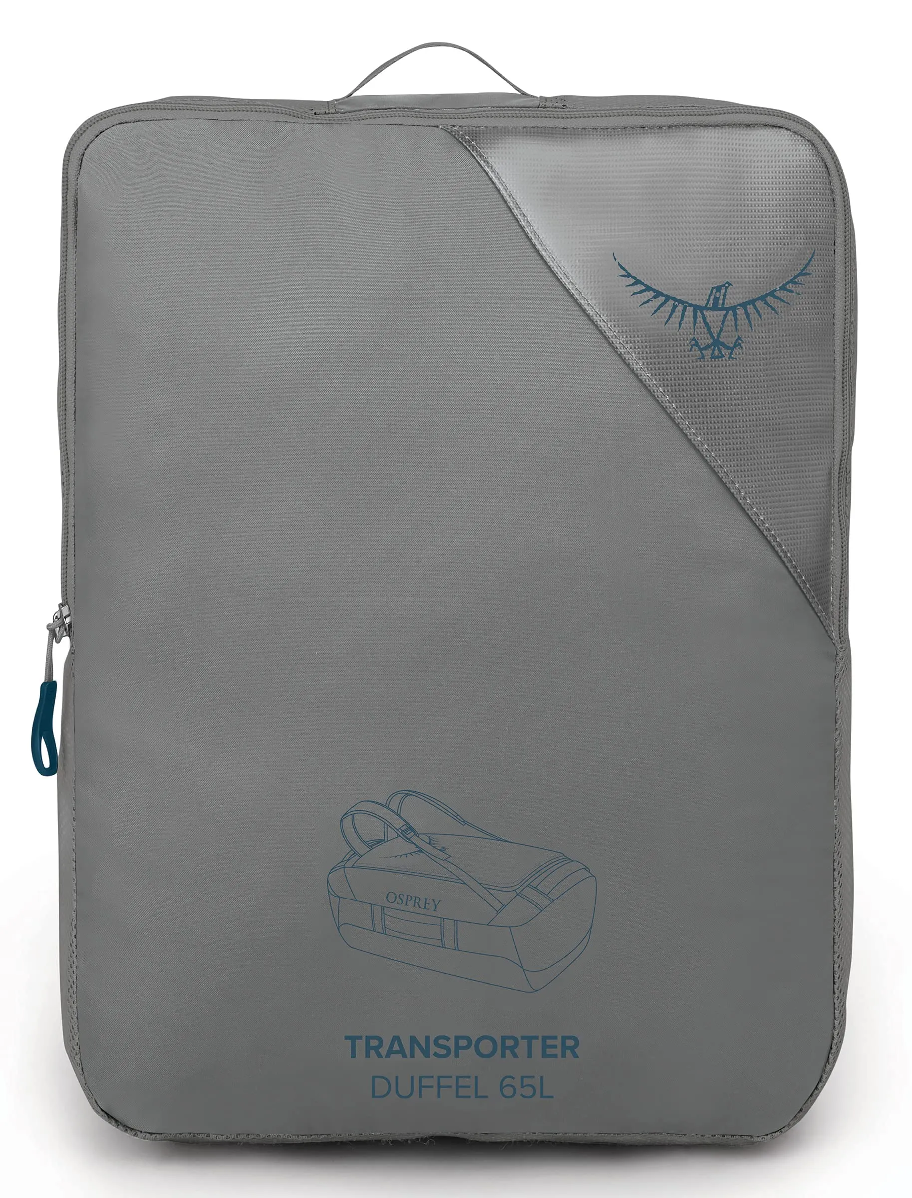 Sacs de voyage Osprey Packs Transporter 65 Expedition - Osprey-Packs