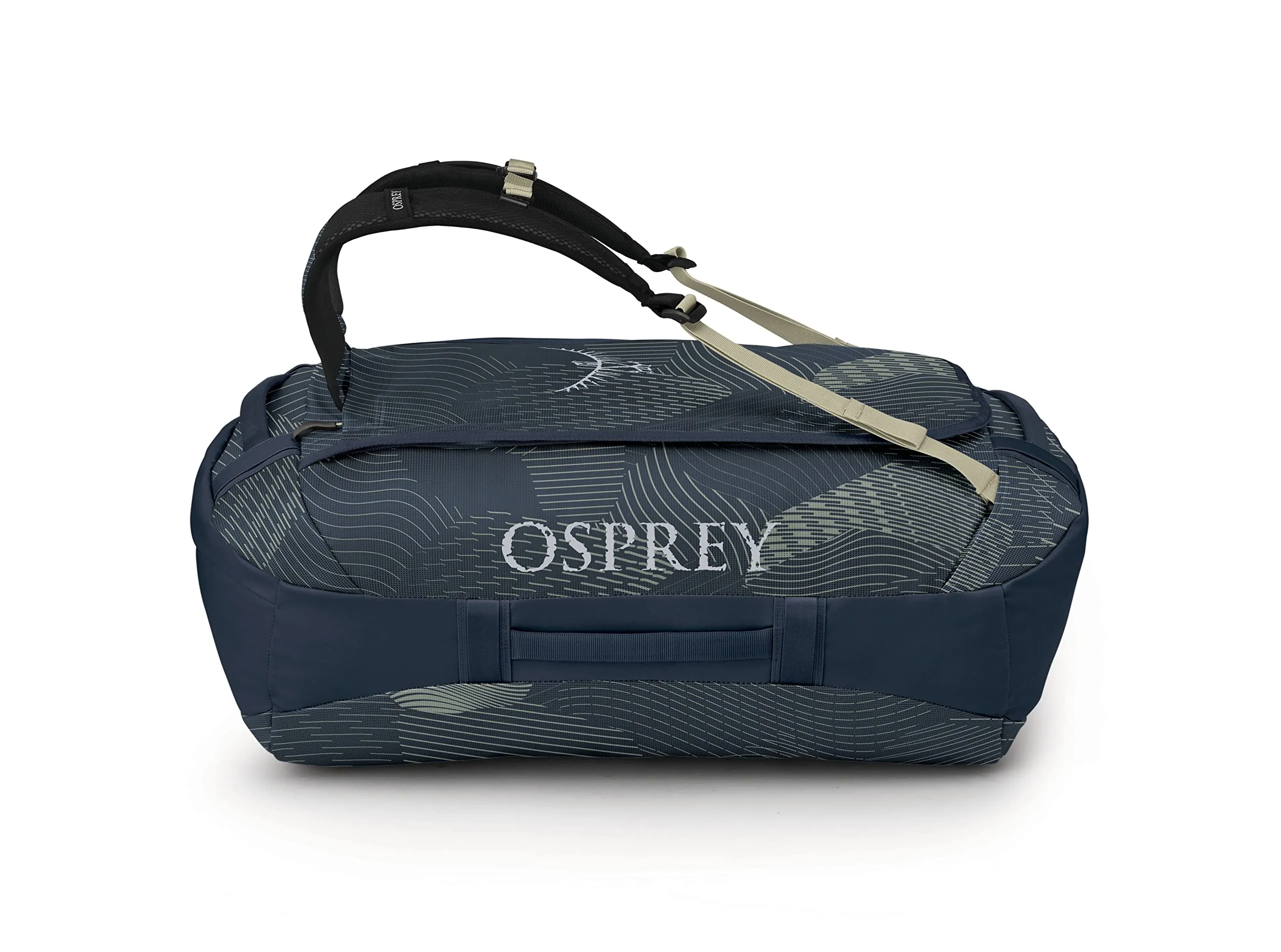 Sacs de voyage Osprey Packs Transporter 65 Expedition - Osprey-Packs