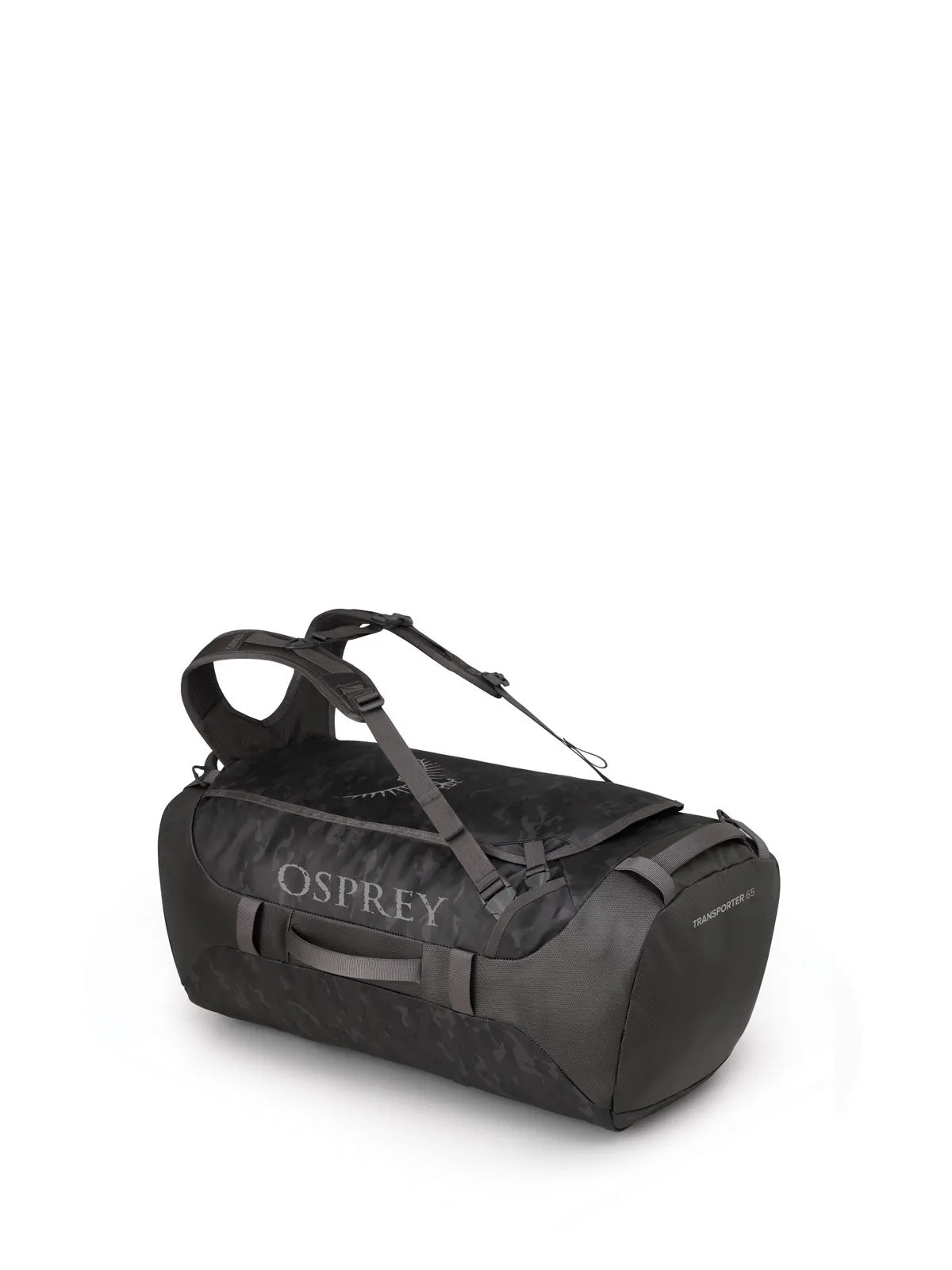 Sacs de voyage Osprey Packs Transporter 65 Expedition - Osprey-Packs