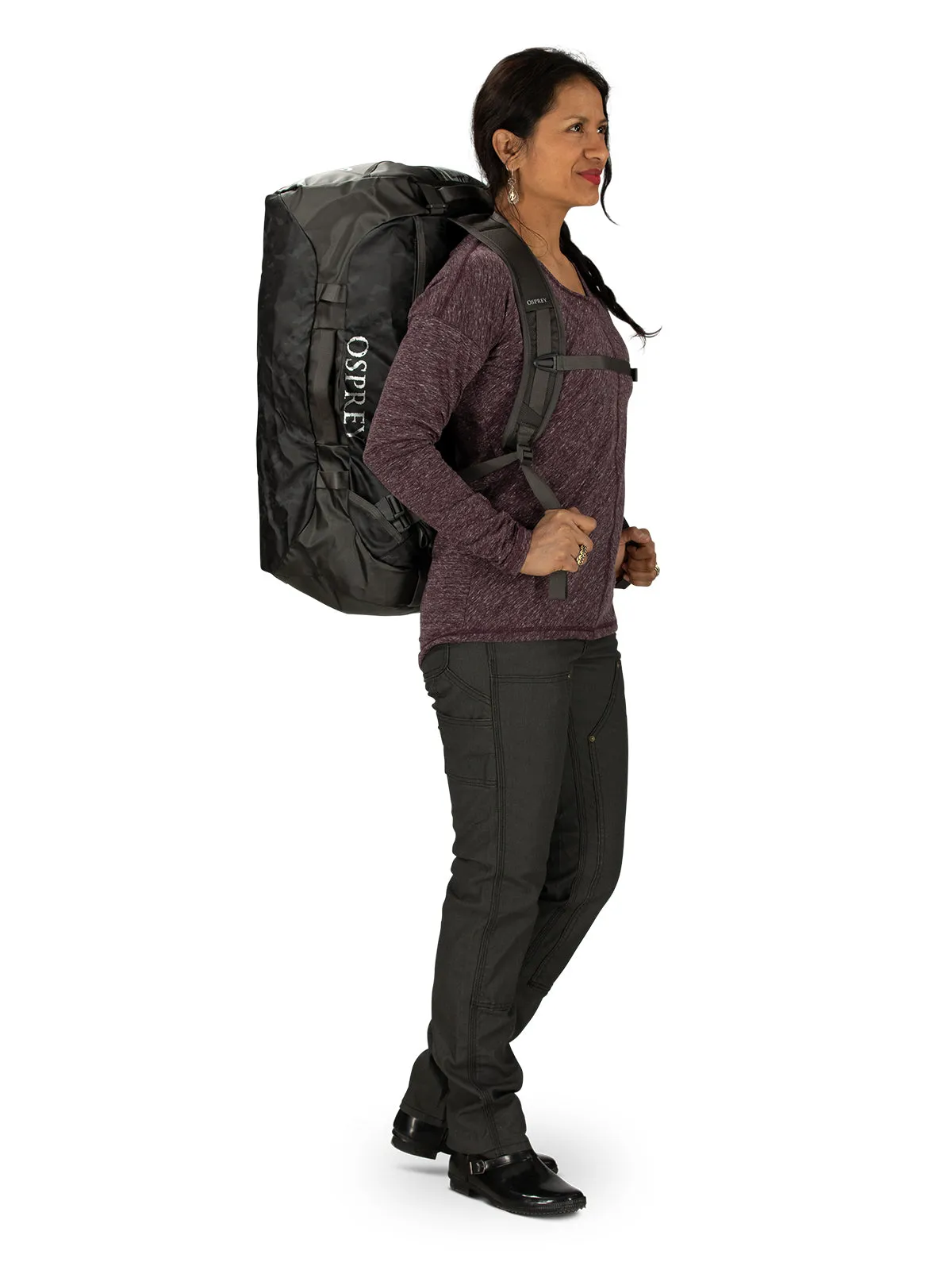 Sacs de voyage Osprey Packs Transporter 65 Expedition - Osprey-Packs