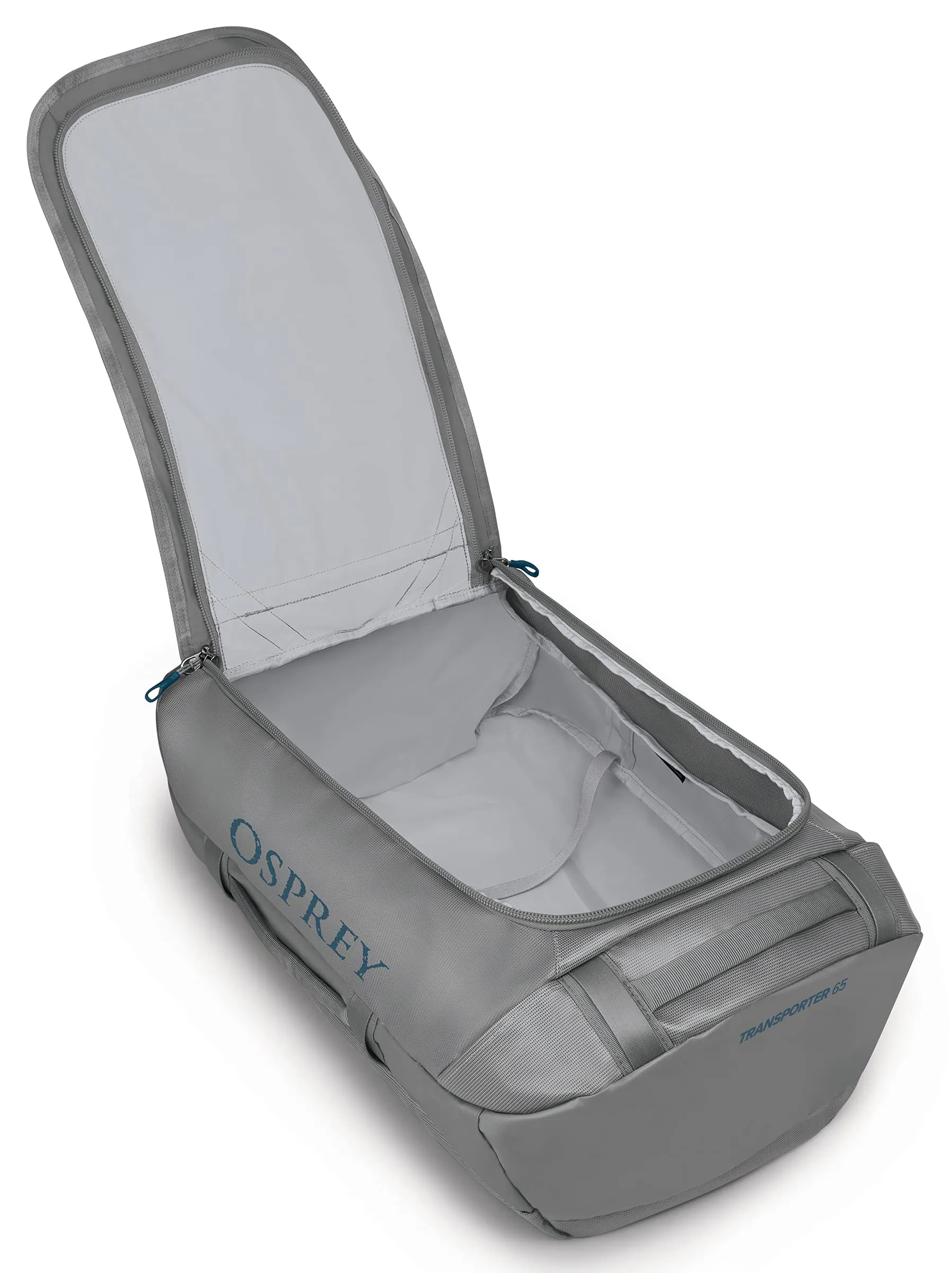 Sacs de voyage Osprey Packs Transporter 65 Expedition - Osprey-Packs