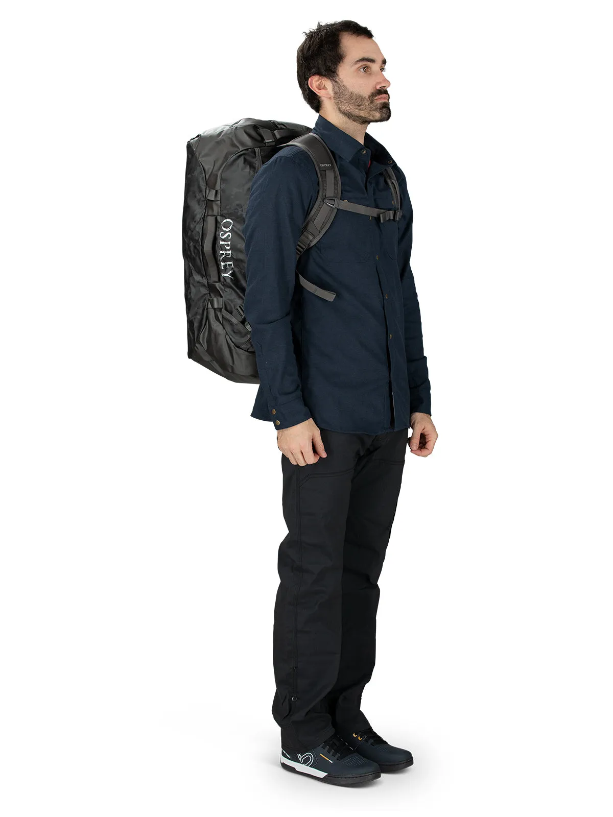 Sacs de voyage Osprey Packs Transporter 65 Expedition - Osprey-Packs