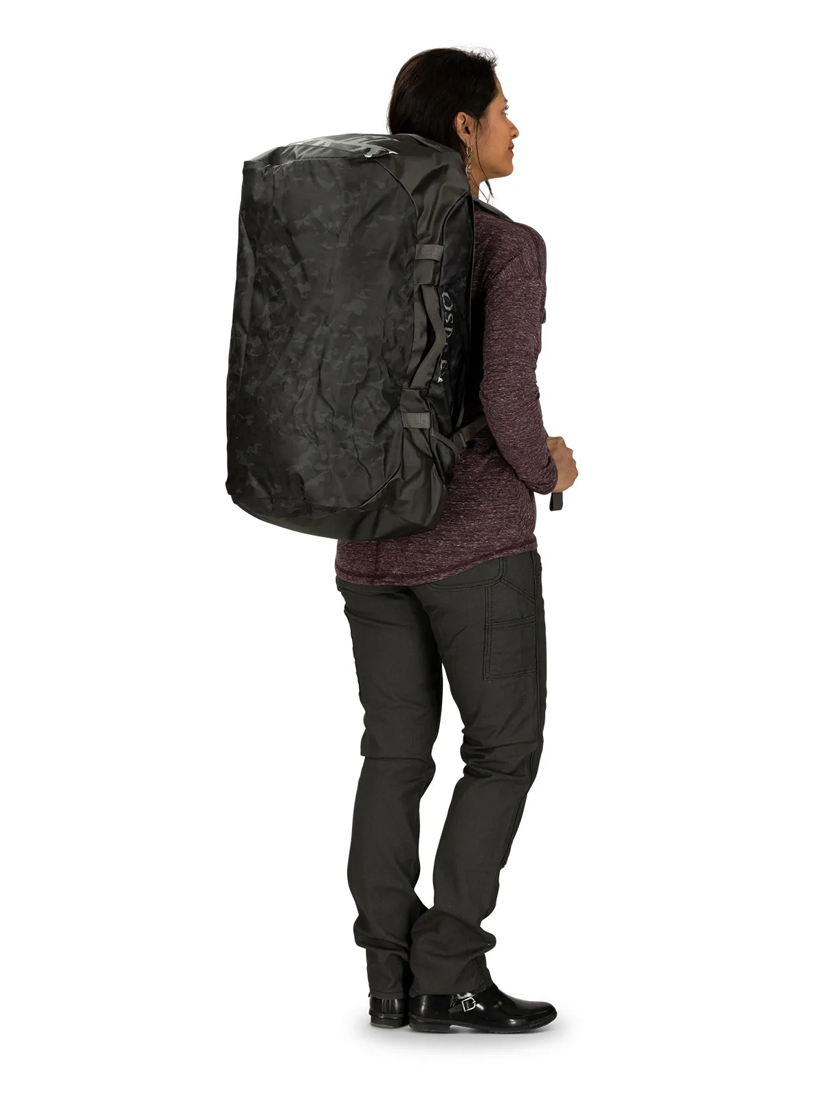 Sacs de voyage Osprey Packs Transporter 65 Expedition - Osprey-Packs