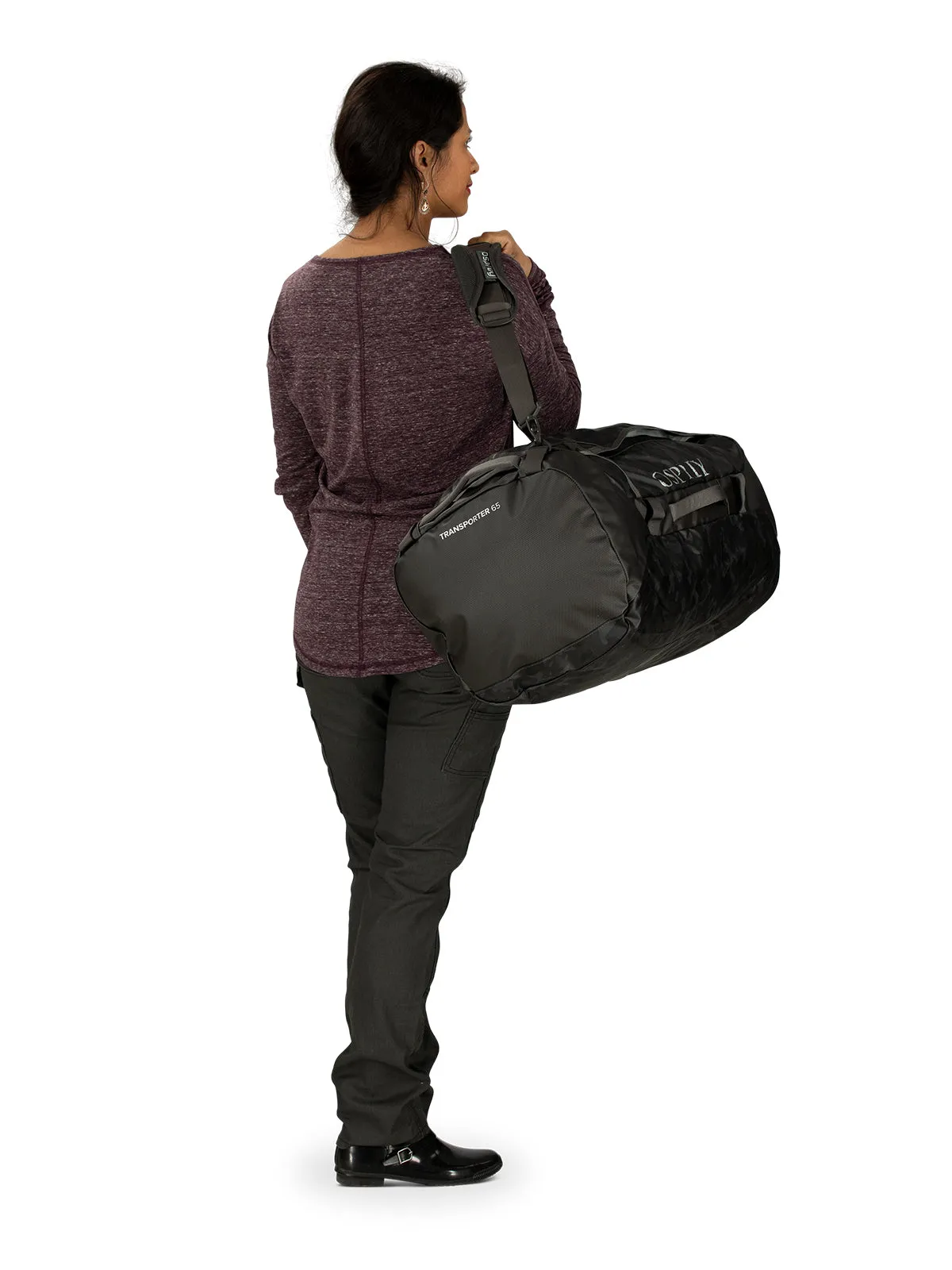 Sacs de voyage Osprey Packs Transporter 65 Expedition - Osprey-Packs
