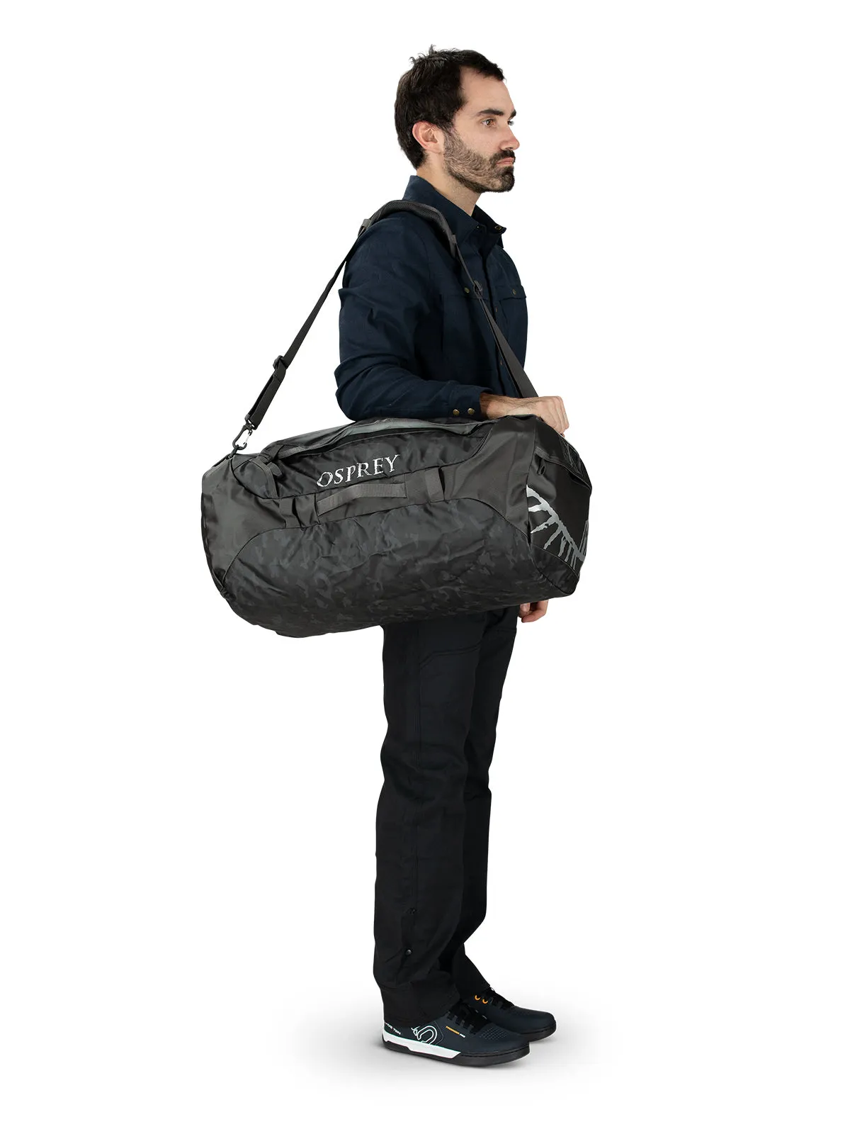Sacs de voyage Osprey Packs Transporter 65 Expedition - Osprey-Packs