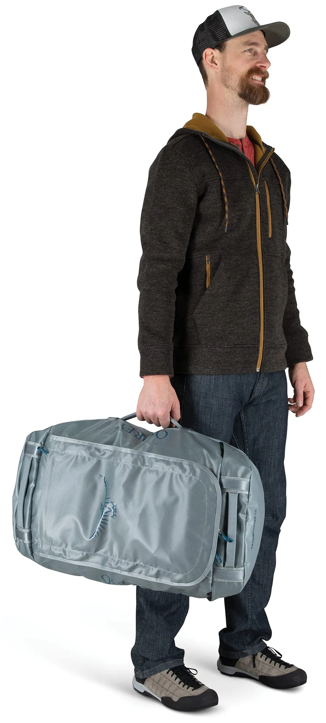 Sacs de voyage Osprey Packs Transporter 65 Expedition - Osprey-Packs