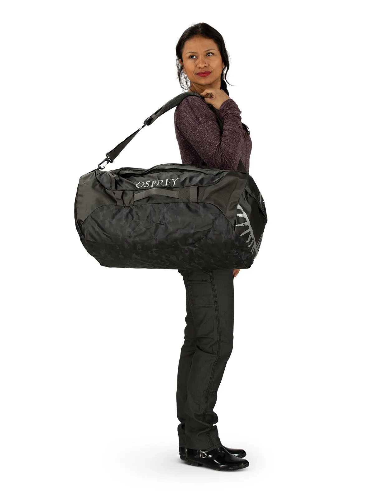 Sacs de voyage Osprey Packs Transporter 65 Expedition - Osprey-Packs