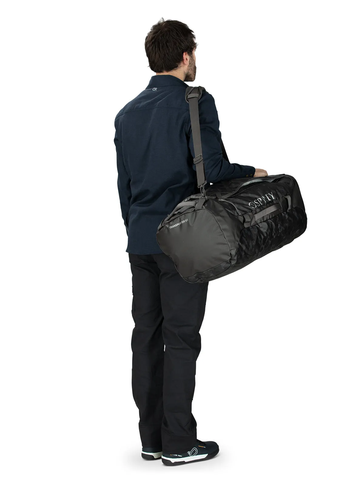 Sacs de voyage Osprey Packs Transporter 65 Expedition - Osprey-Packs