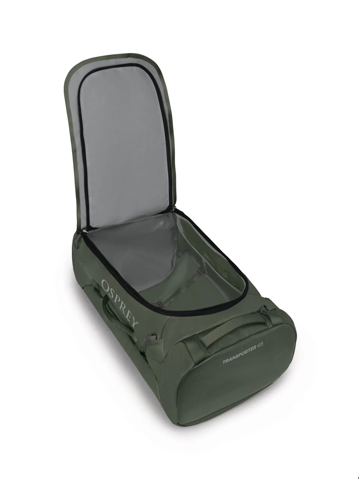 Sacs de voyage Osprey Packs Transporter 65 Expedition - Osprey-Packs