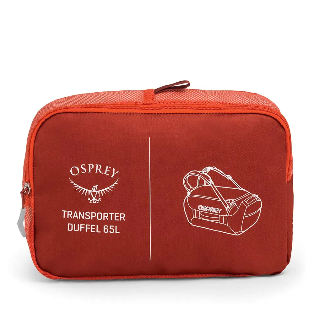 Sacs de voyage Osprey Packs Transporter 65 Expedition - Osprey-Packs