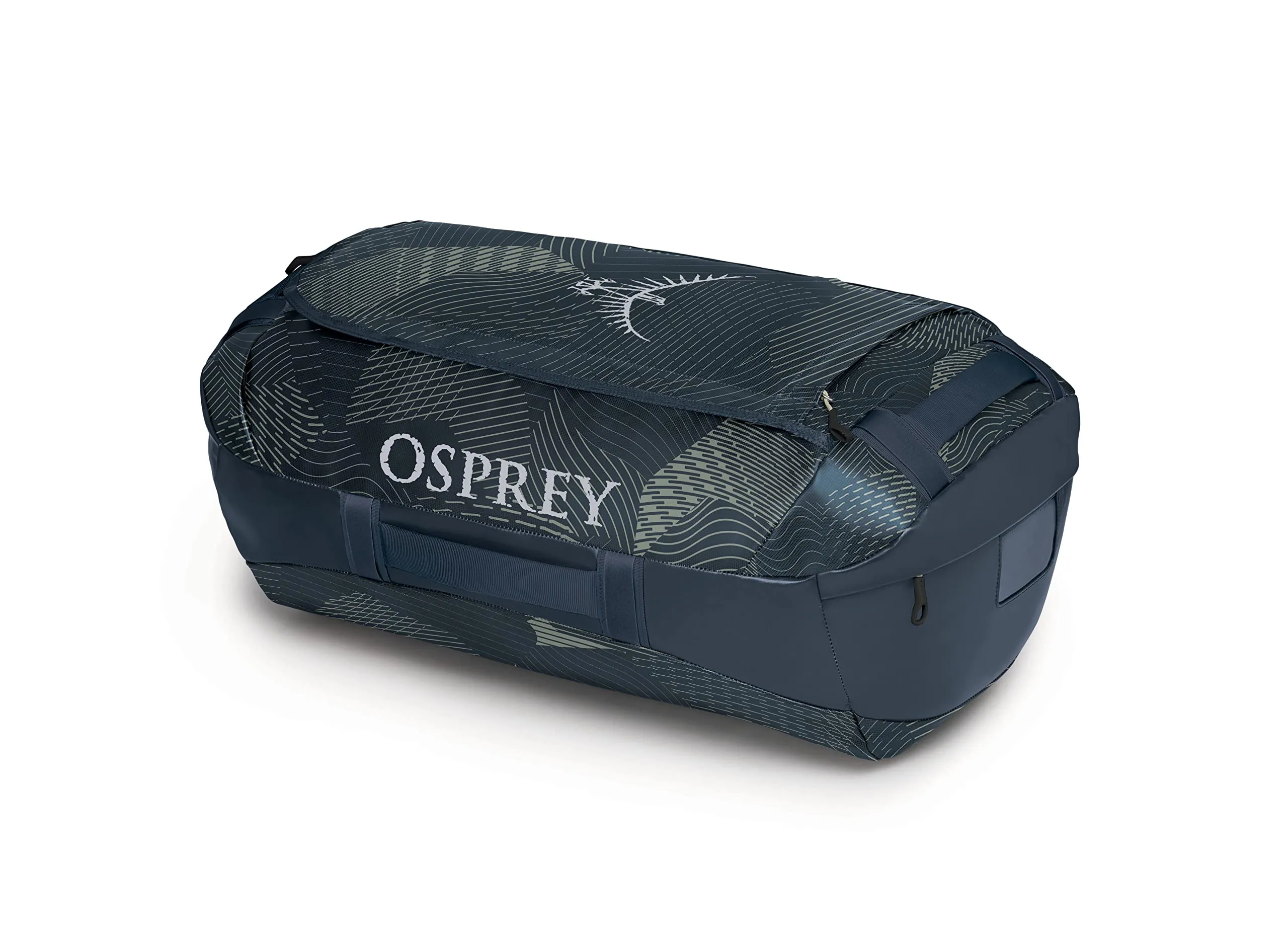 Sacs de voyage Osprey Packs Transporter 65 Expedition - Osprey-Packs