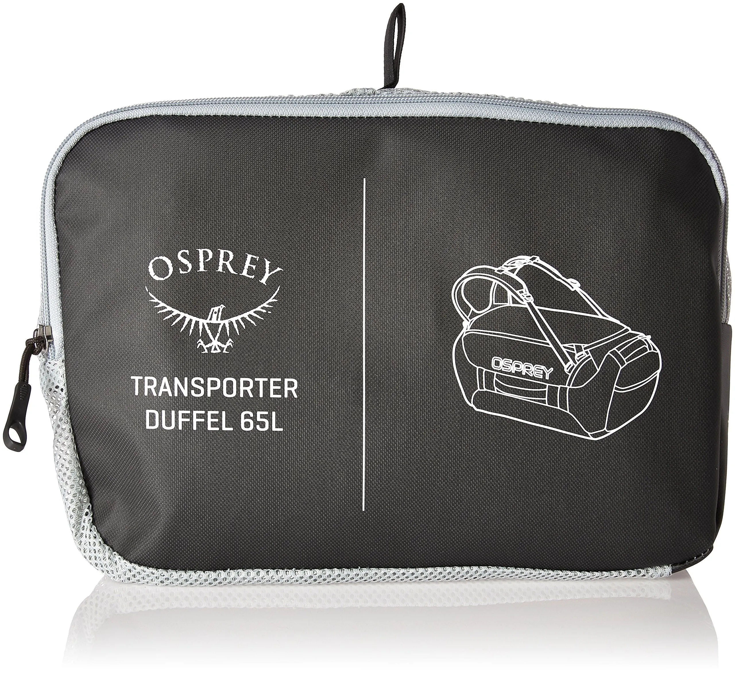 Sacs de voyage Osprey Packs Transporter 65 Expedition - Osprey-Packs