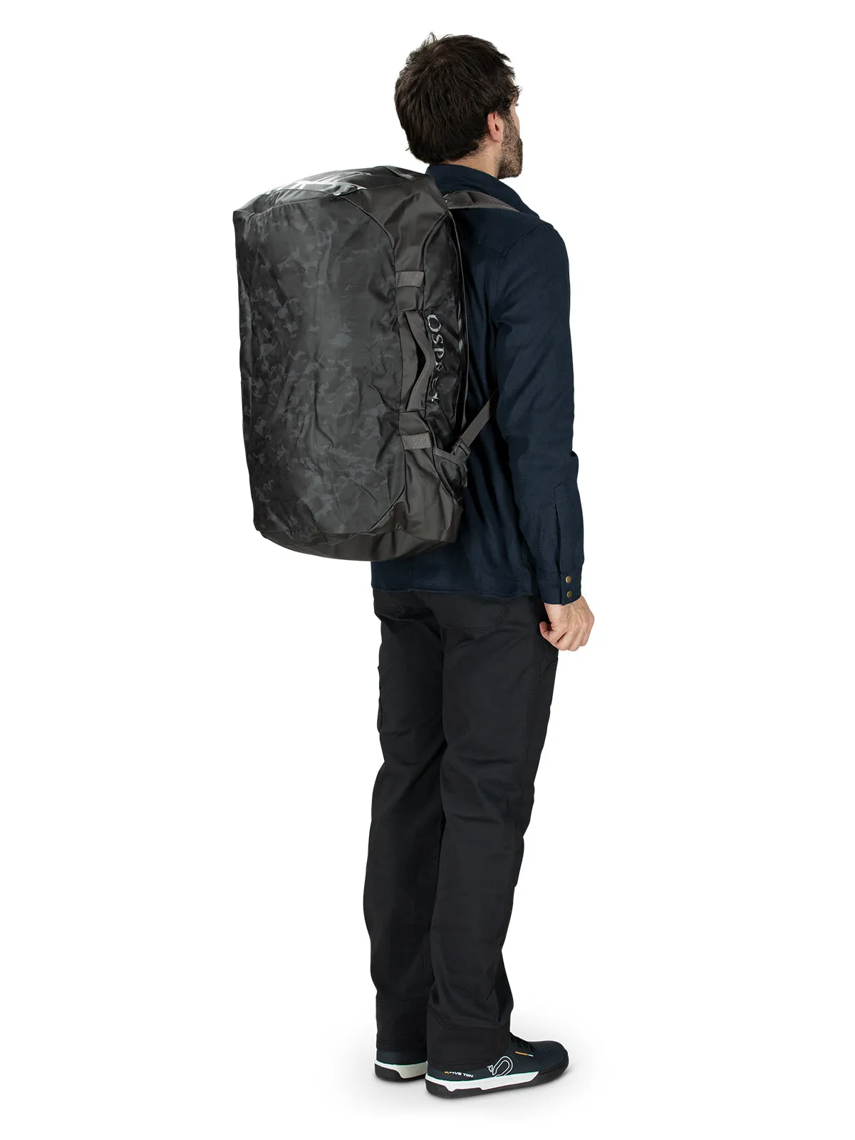 Sacs de voyage Osprey Packs Transporter 65 Expedition - Osprey-Packs