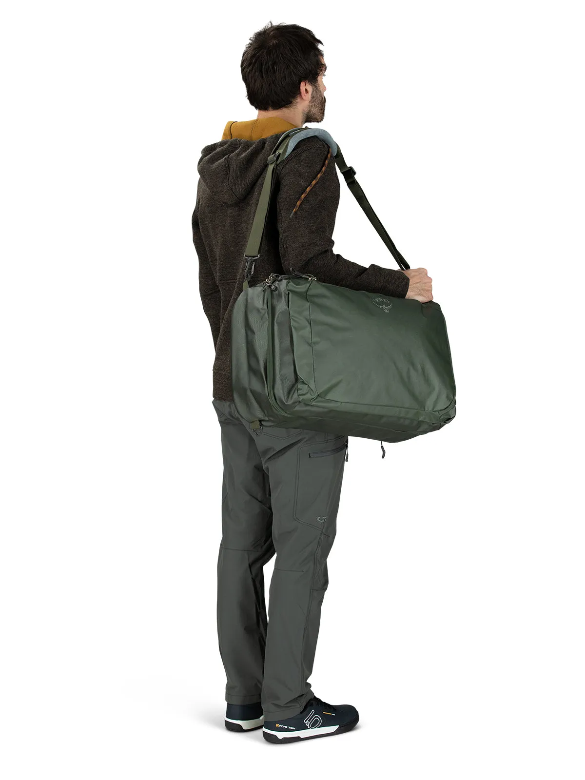 Sacs de Cabine Transporter Osprey Packs Osprey-Packs