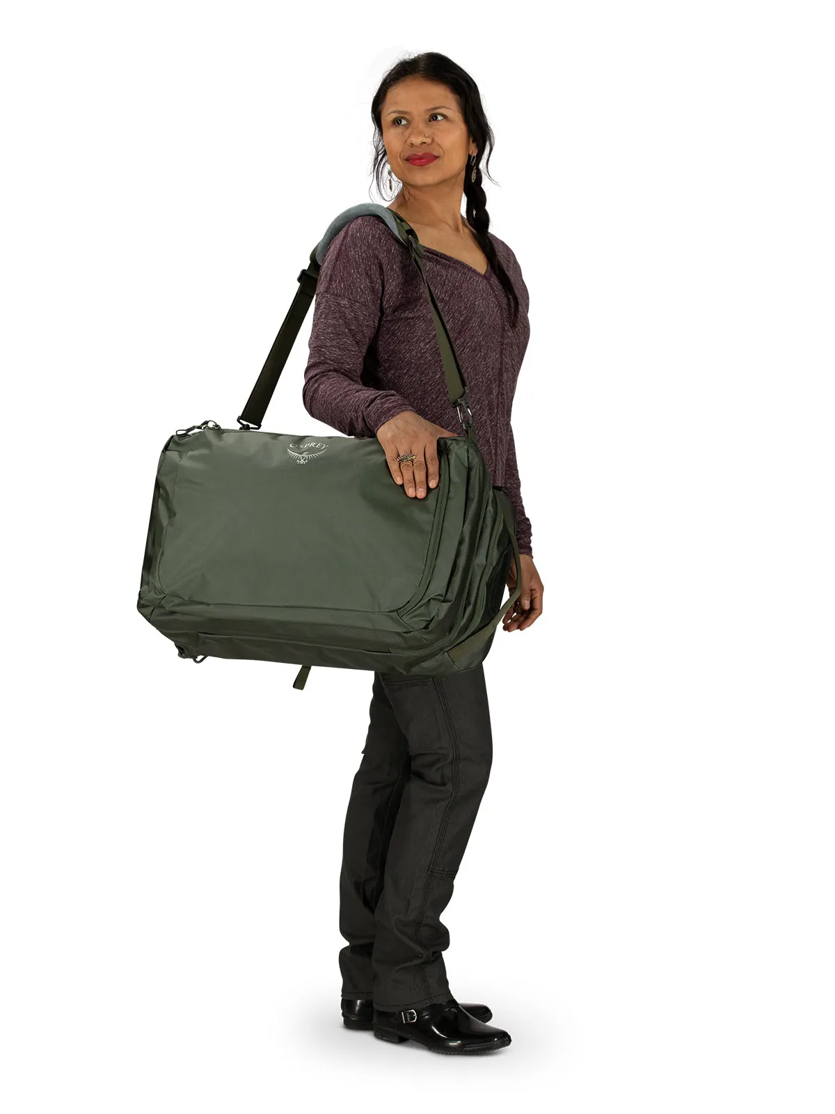 Sacs de Cabine Transporter Osprey Packs Osprey-Packs