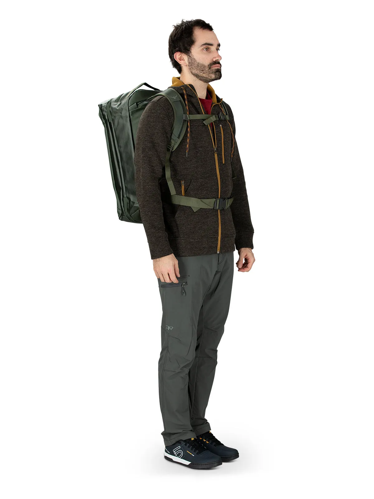 Sacs de Cabine Transporter Osprey Packs Osprey-Packs